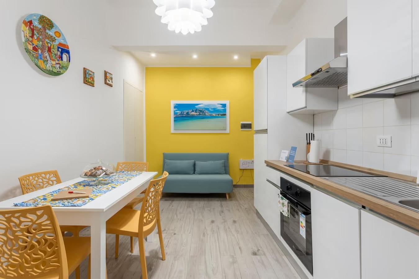 Orleans Apartment *