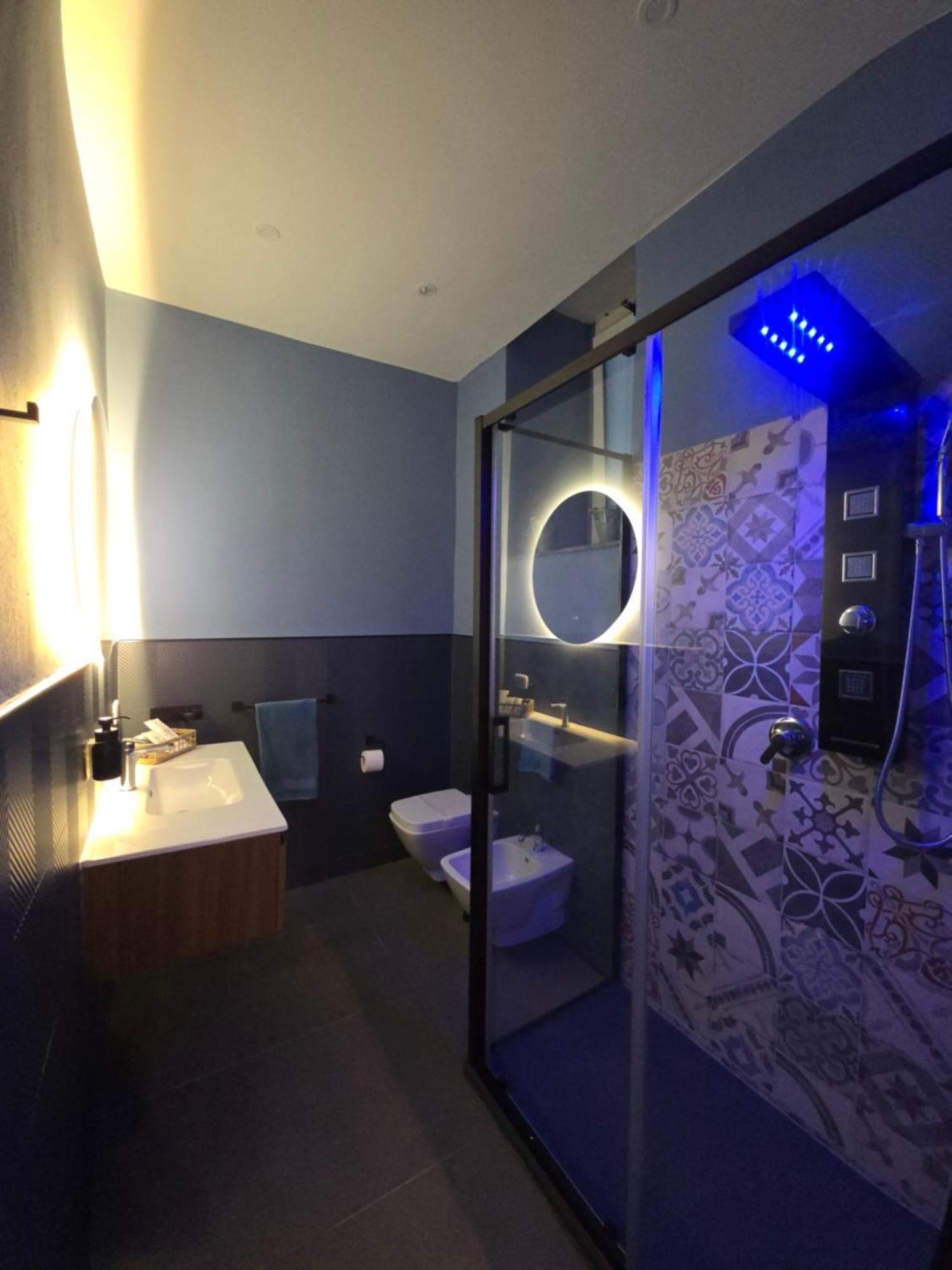 Thaleia & Apartment Palermo