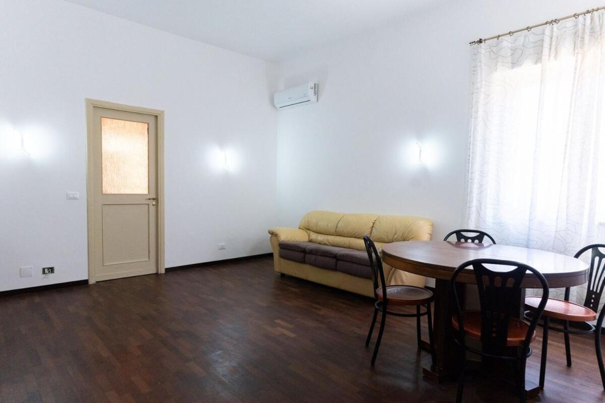 Casa D'amare Gianna - Lovely House In Sferracavallo Pa Apartment Palermo