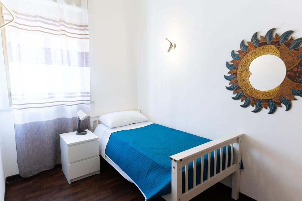 Casa D'amare Gianna - Lovely House In Sferracavallo Pa