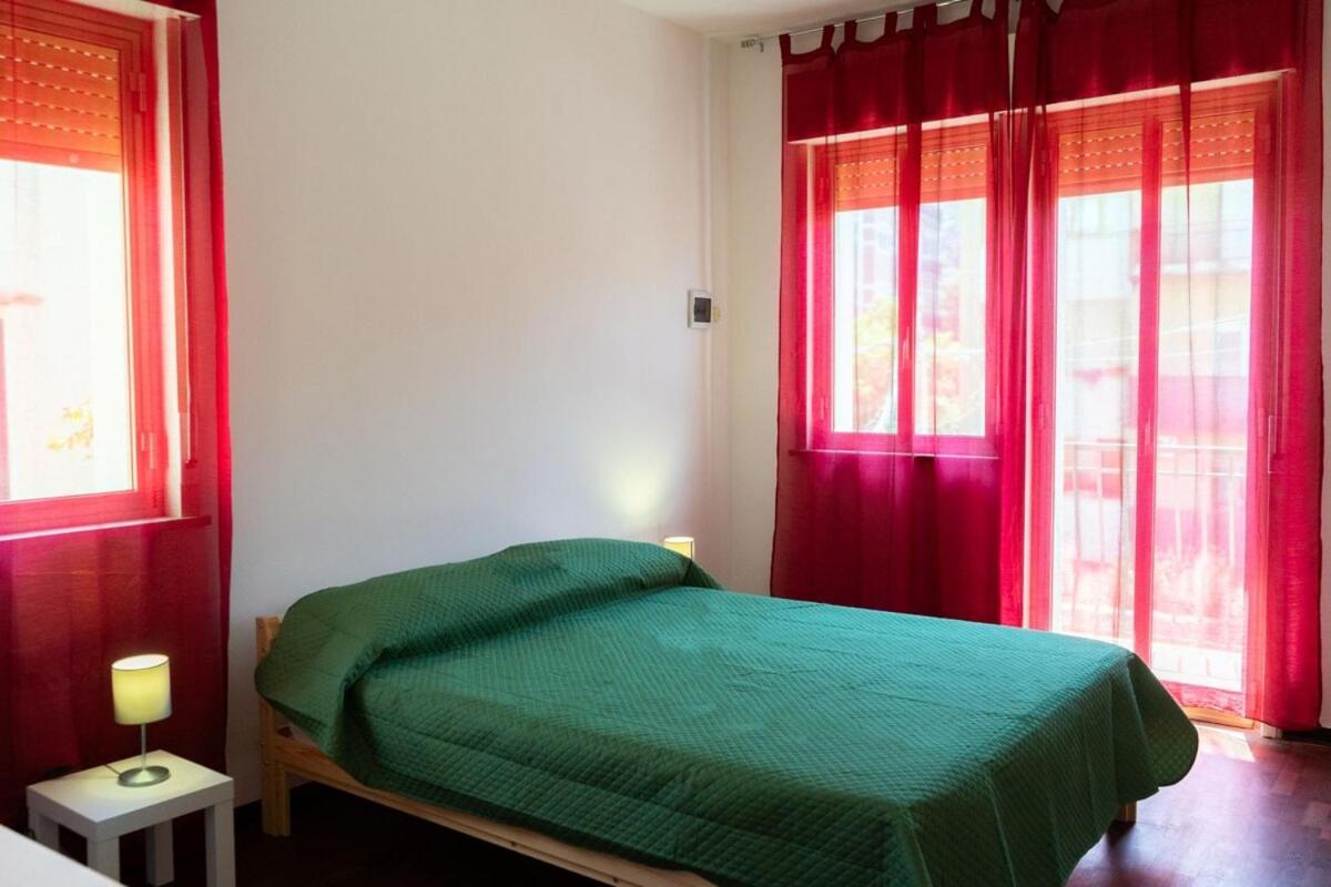 Casa D'amare Gianna - Lovely House In Sferracavallo Pa Apartment *