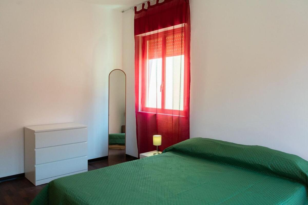 Casa D'amare Gianna - Lovely House In Sferracavallo Pa Apartment Palermo