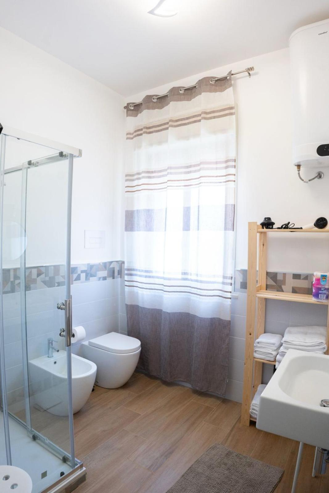 Casa D'amare Gianna - Lovely House In Sferracavallo Pa Apartment *