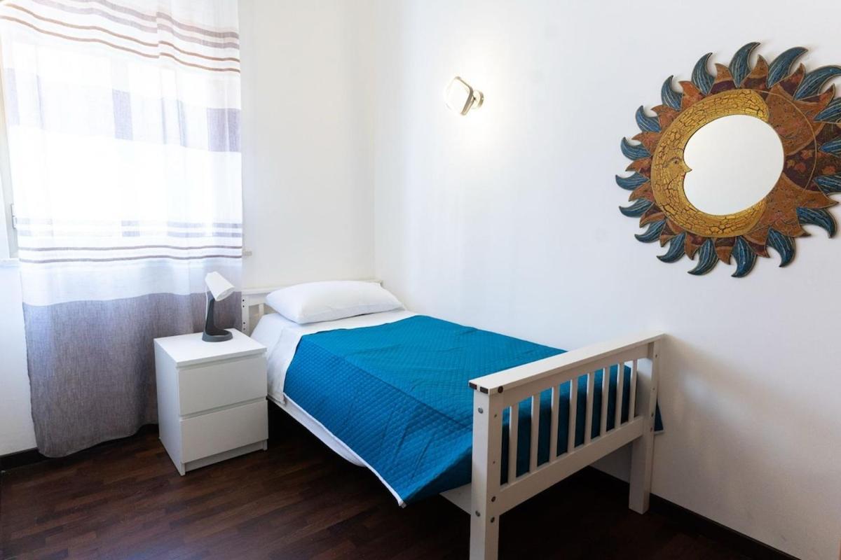 Apartment Casa D'amare Gianna - Lovely House In Sferracavallo Pa Palermo