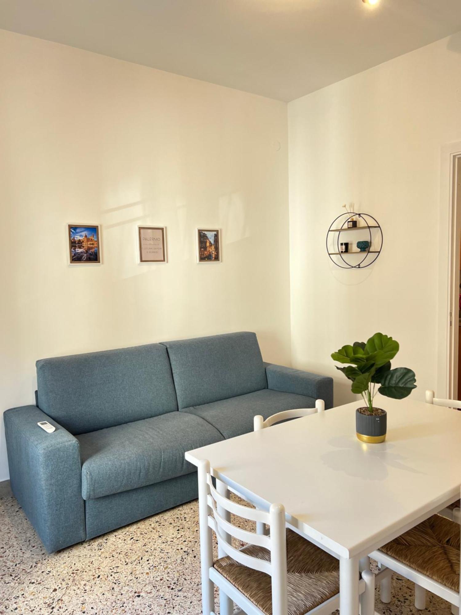 Ferienhaus Sampolo *