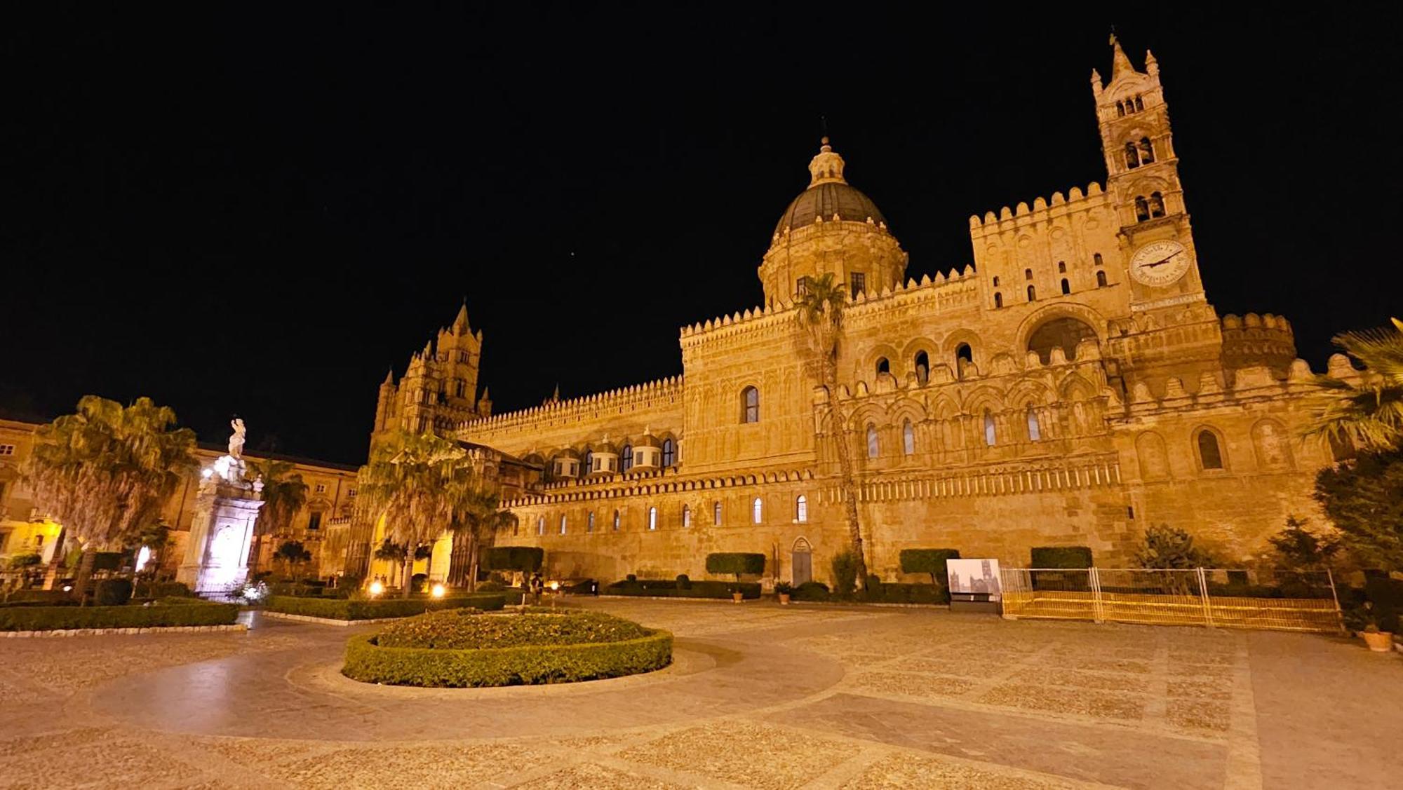 Il Porticciolo Igea * Palermo