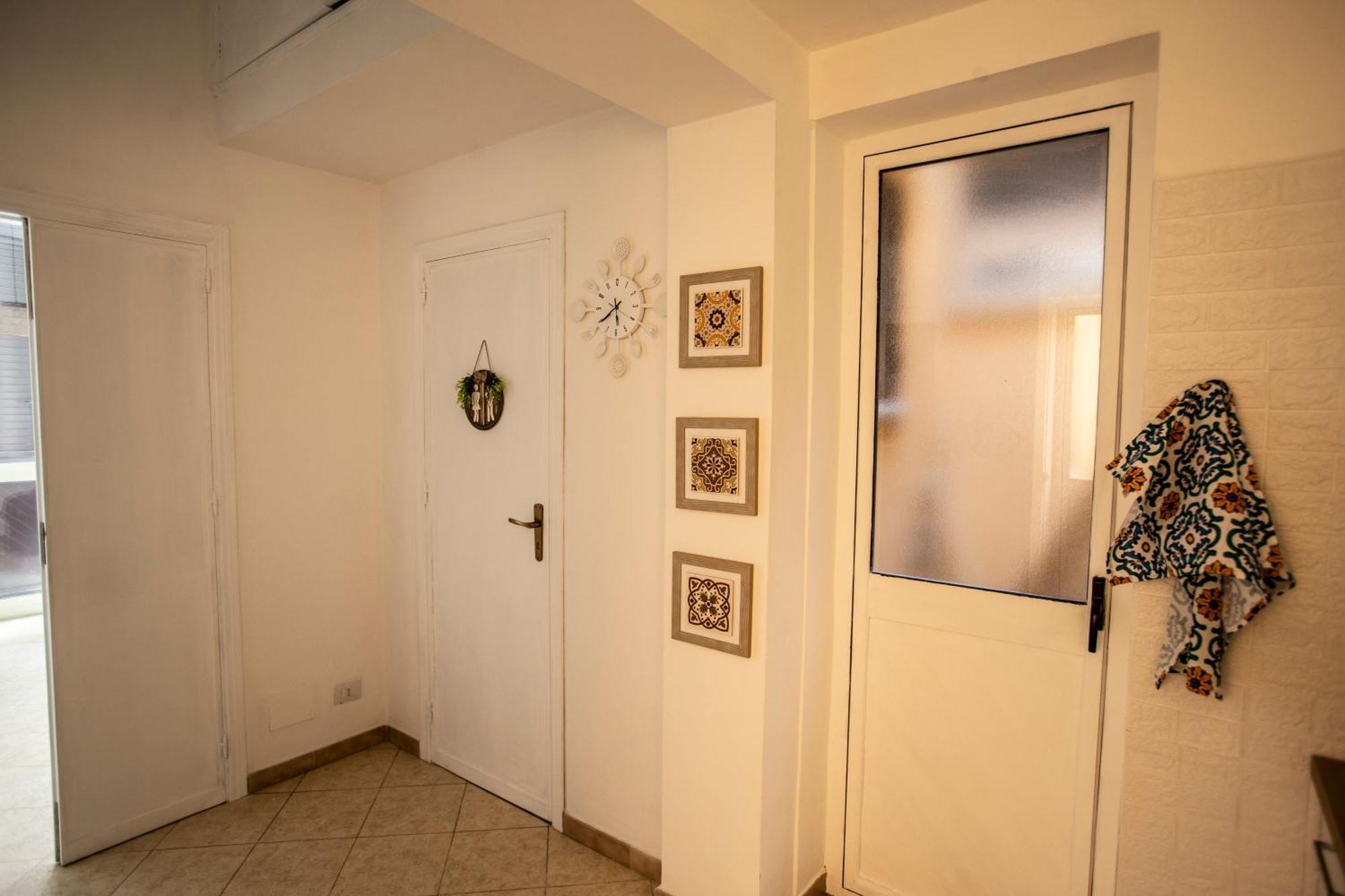 Apartment Casa Alagna - La Casetta Al Mare Con Idromassaggio