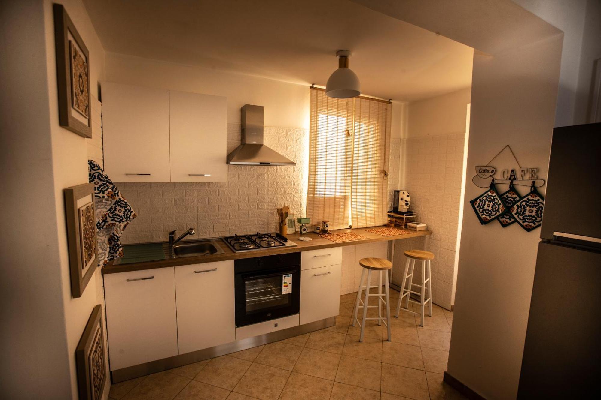 Casa Alagna - La Casetta Al Mare Con Idromassaggio Palermo