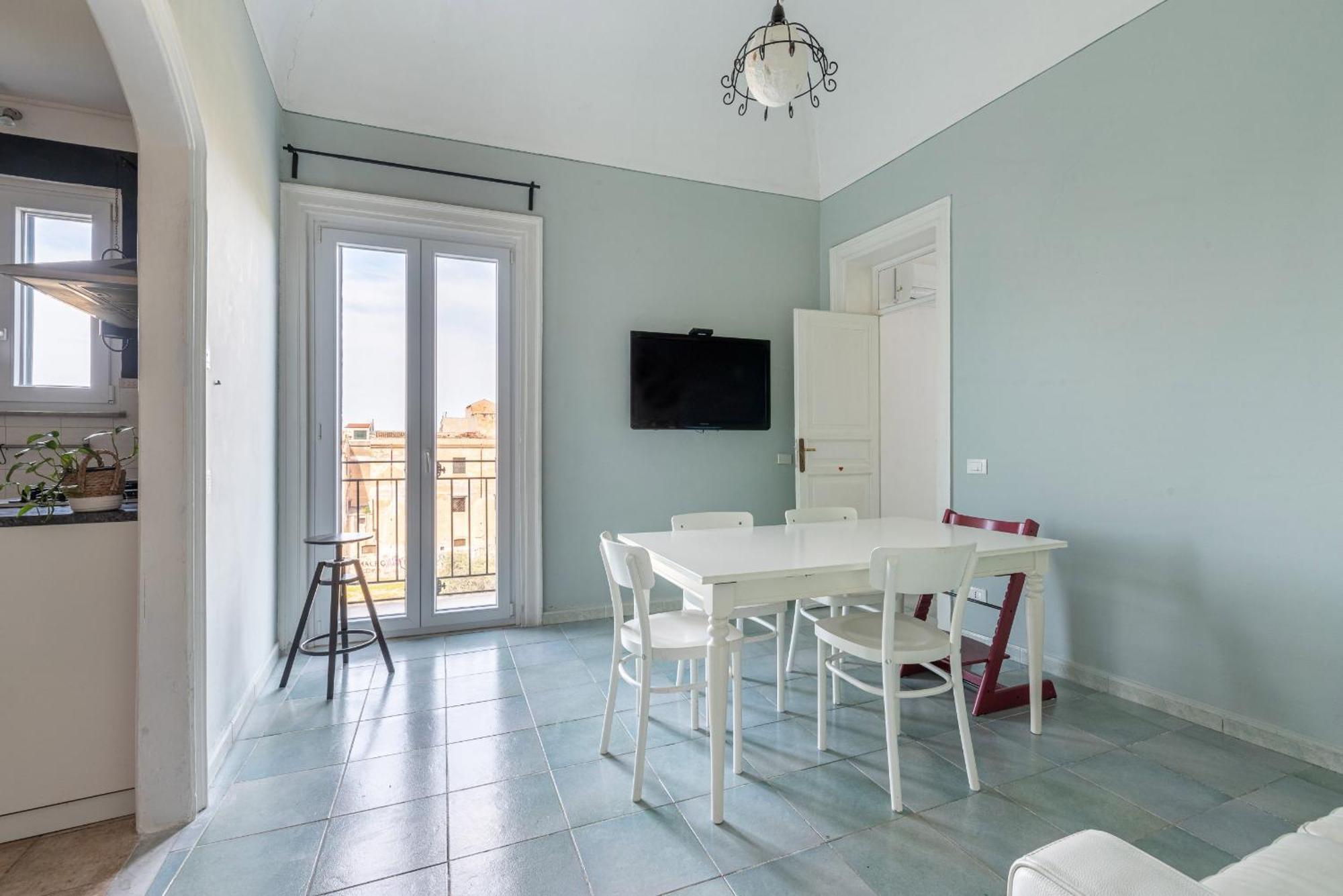Casa Garibaldi In Piazza By Wonderful Italy Apartamento