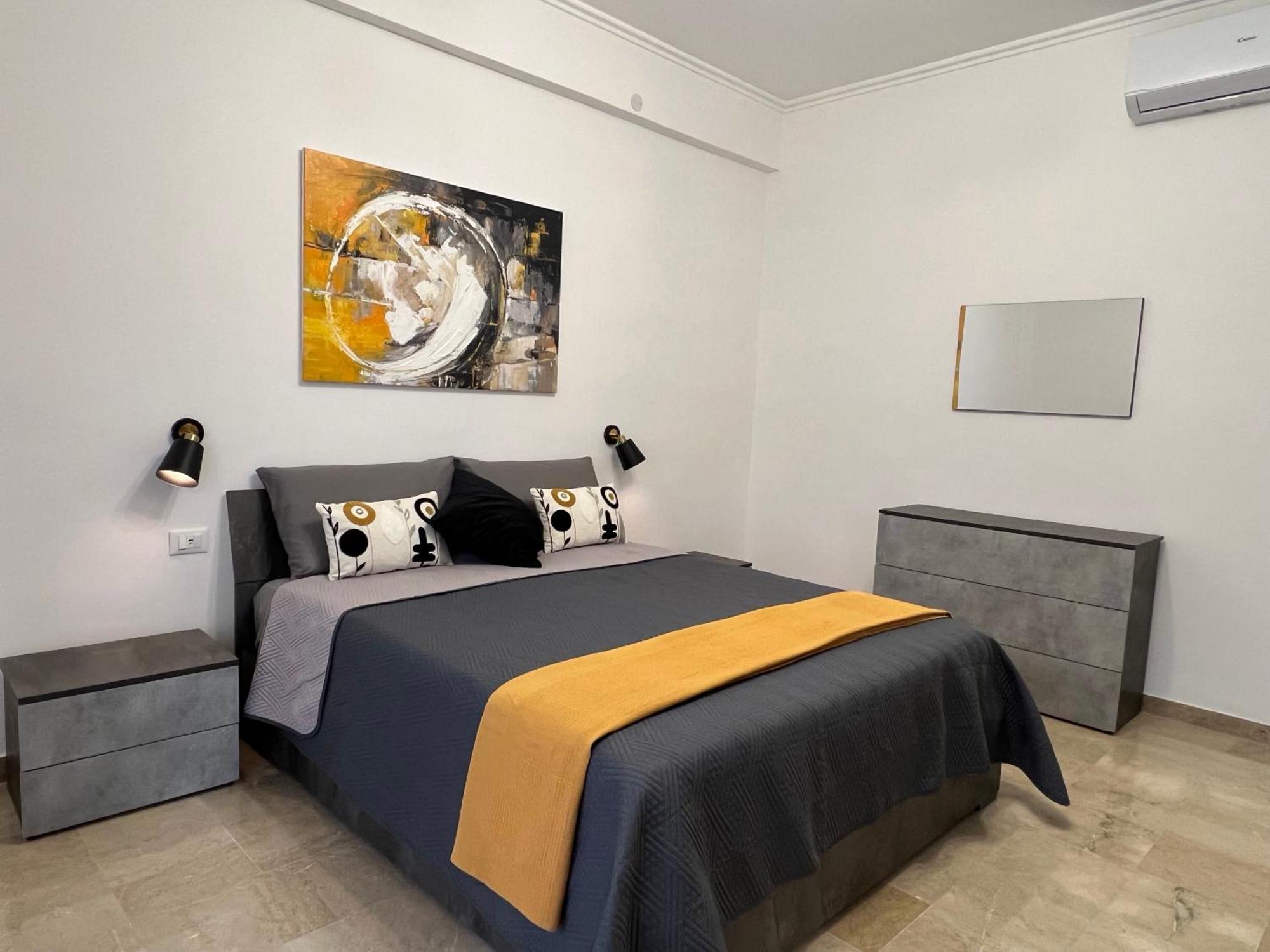 Tramquility House Palermo