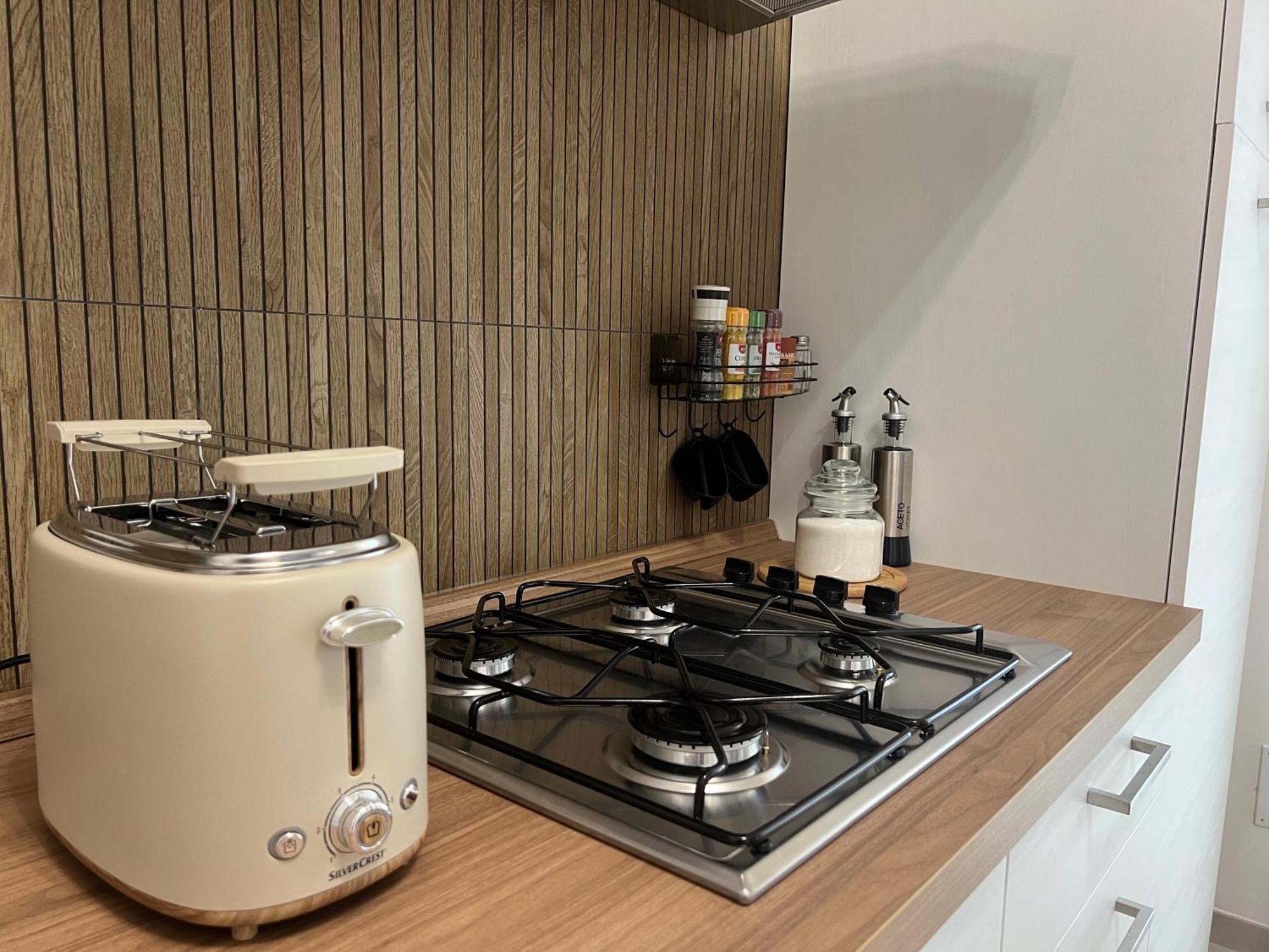 Tramquility House Apartment Palermo