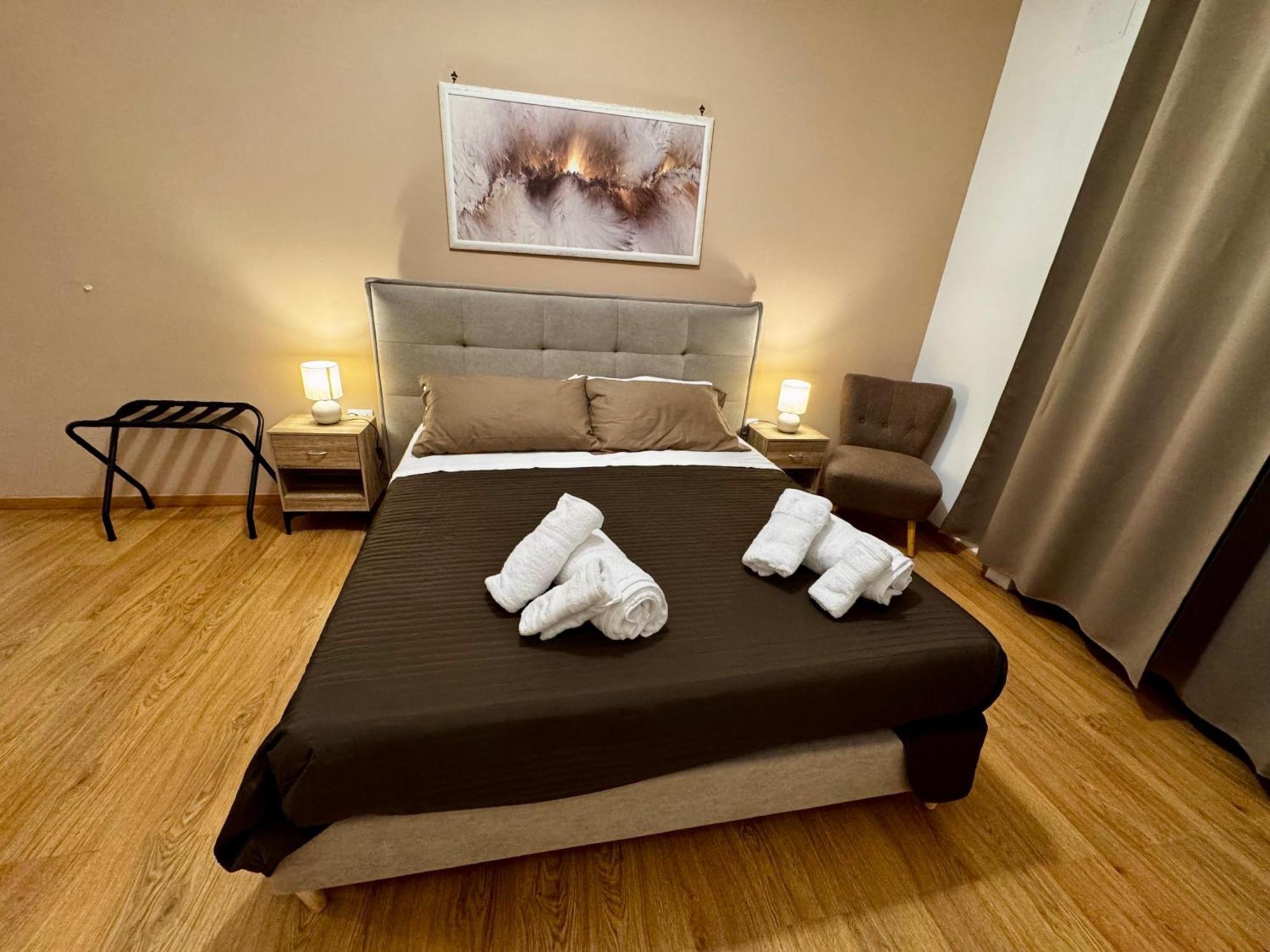 Guest house Pindemonte Pomelia