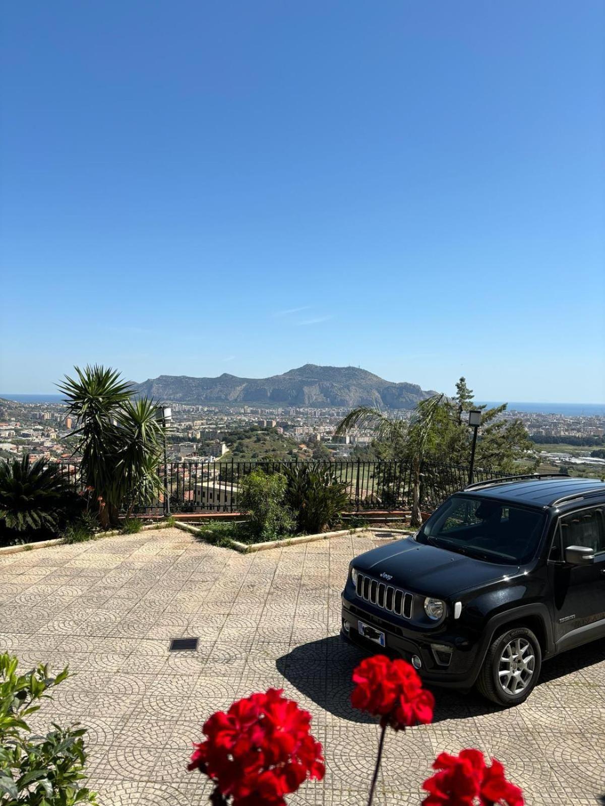 La Casetta Panoramica Apartment *