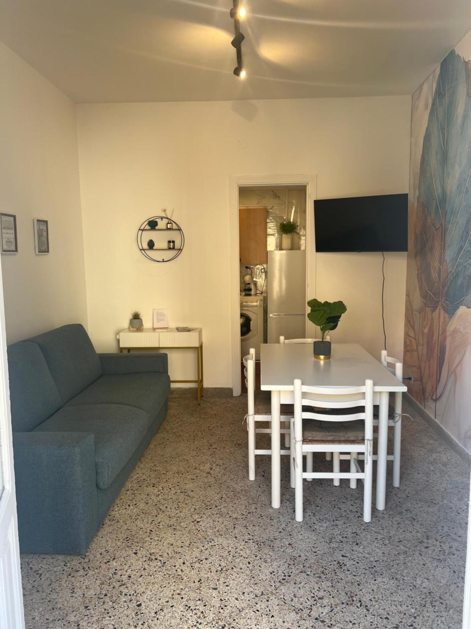 Sampolo Ferienhaus *