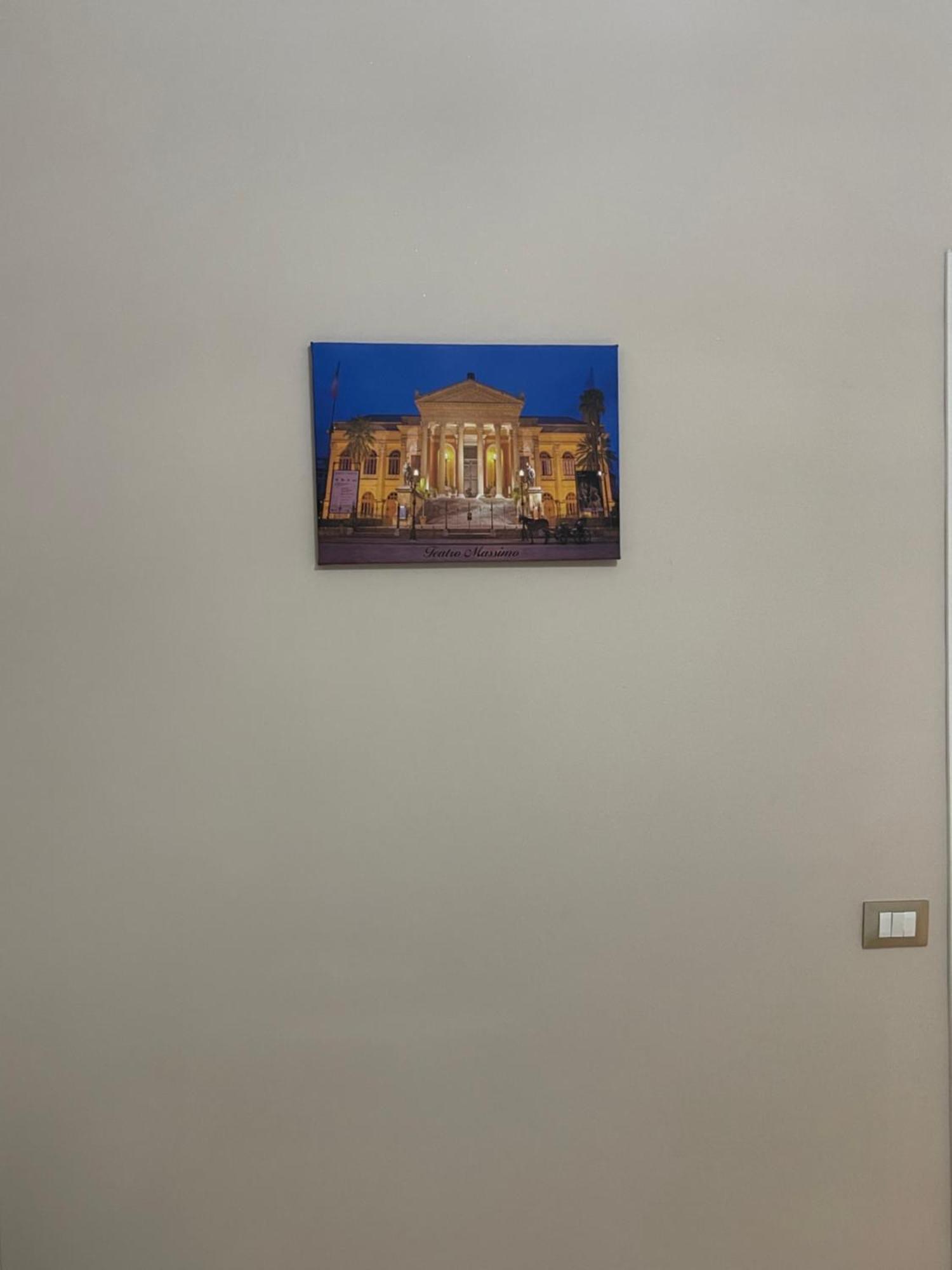 Appartamento La Casetta Del Sole Palermo