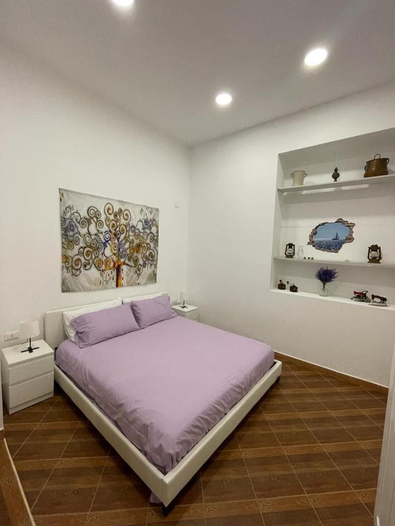 Violet House Apartment *