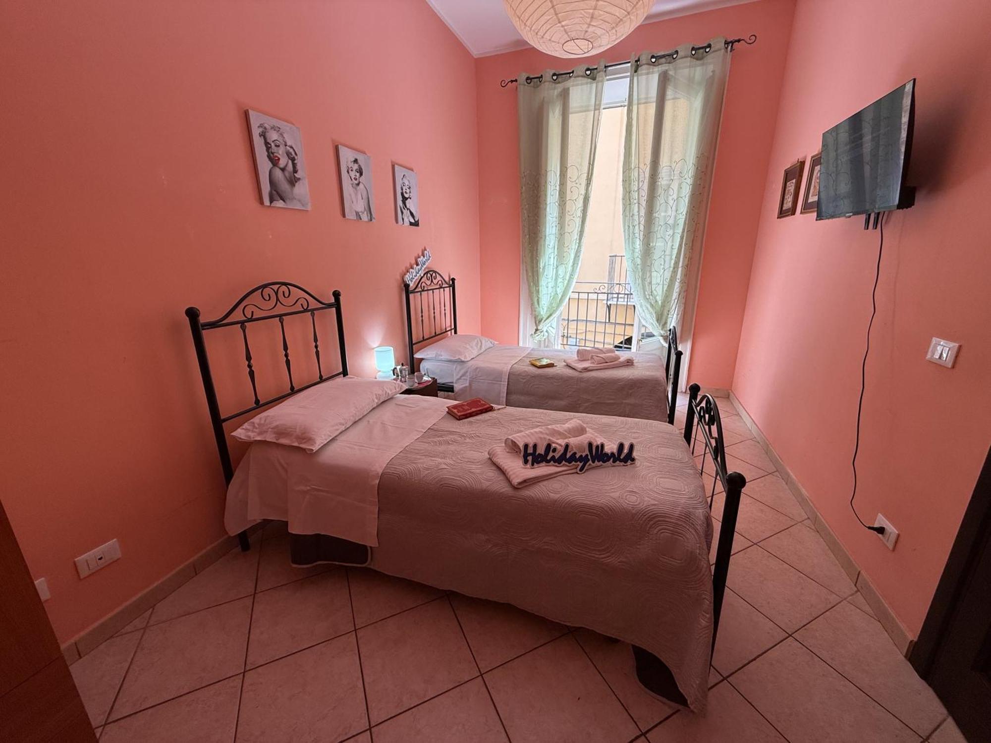 Nuovo Basile By World * Palermo