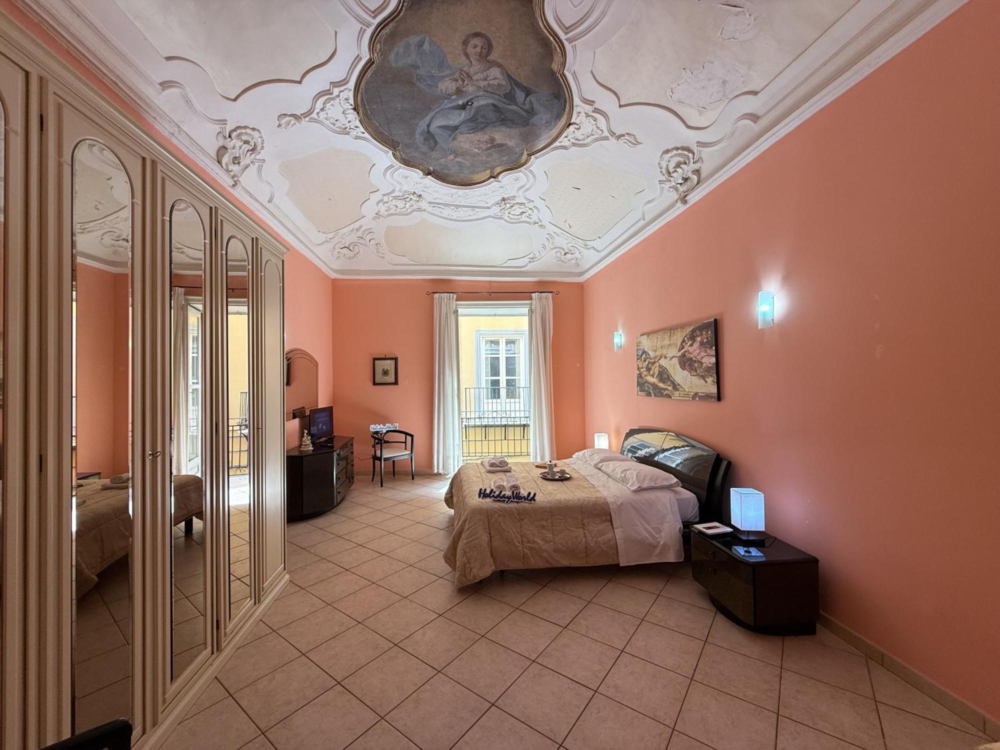 Nuovo Basile By World Palermo