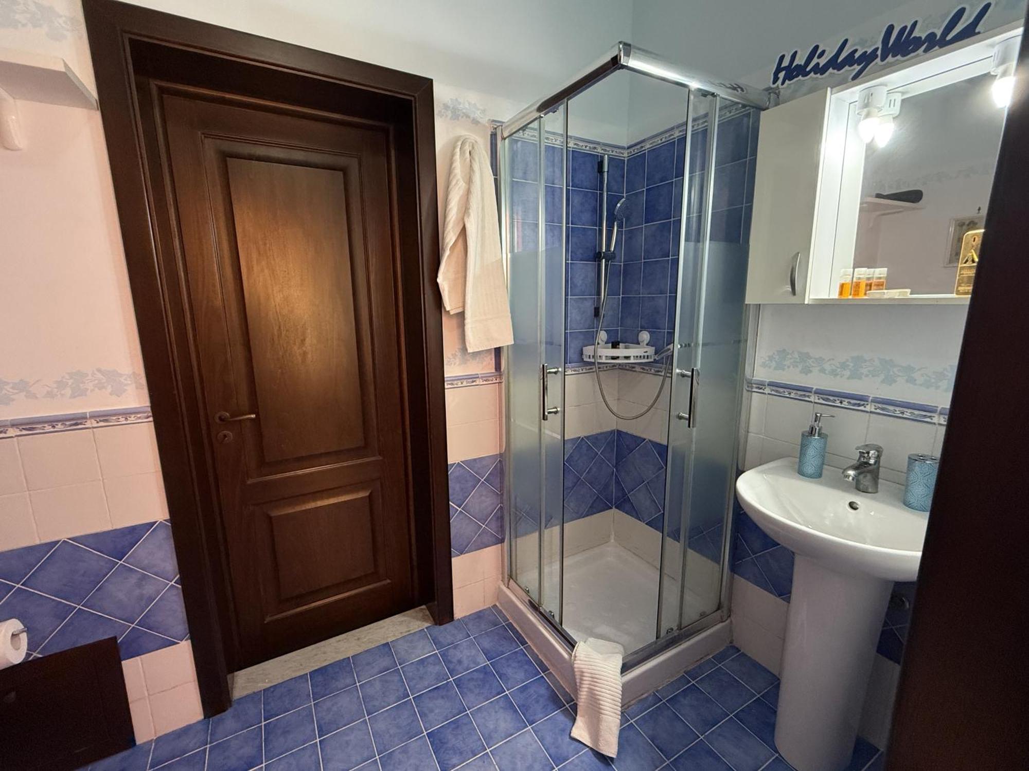Apartment Nuovo Basile By World Palermo