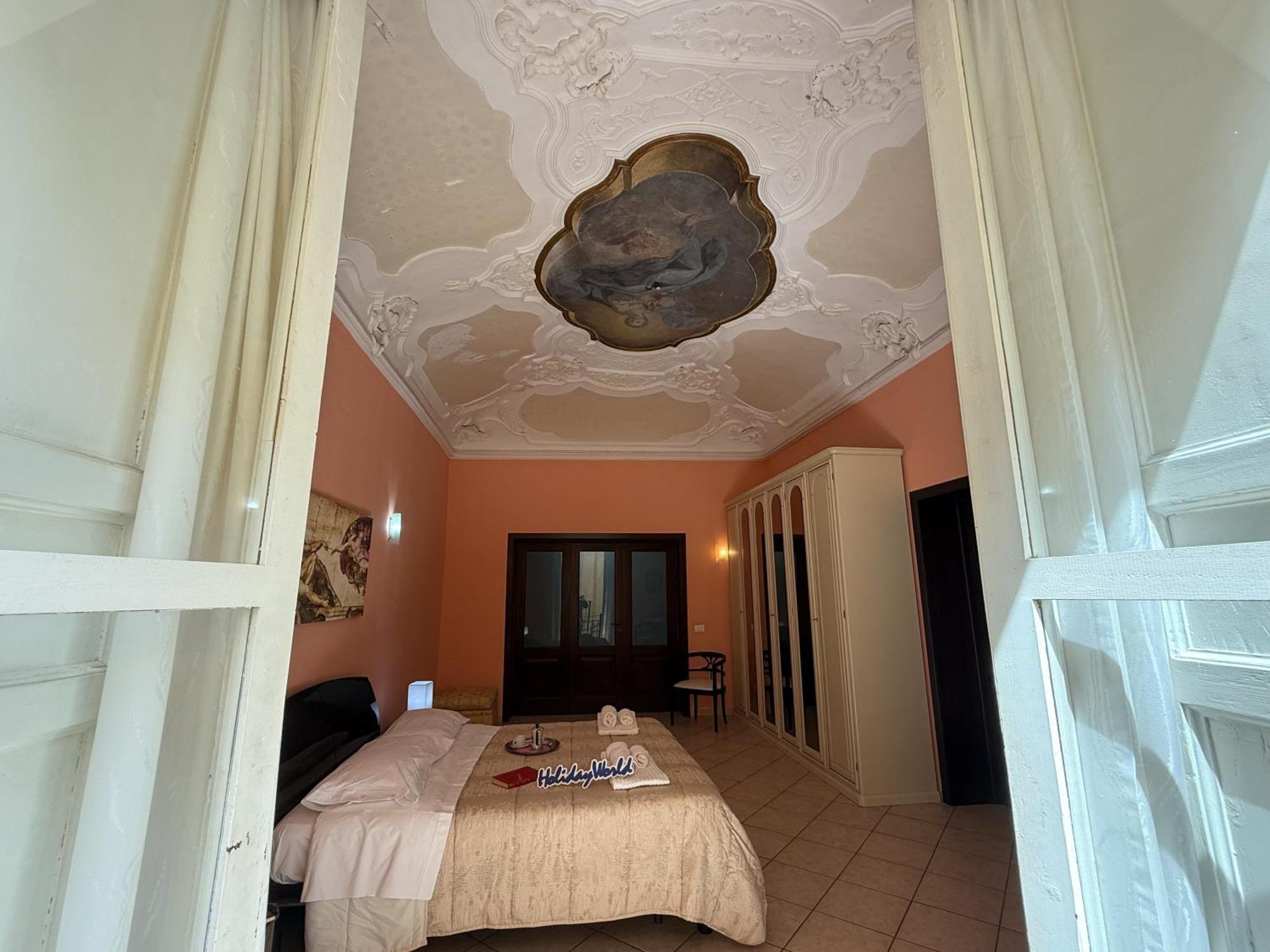 Nuovo Basile By World Apartment Palermo