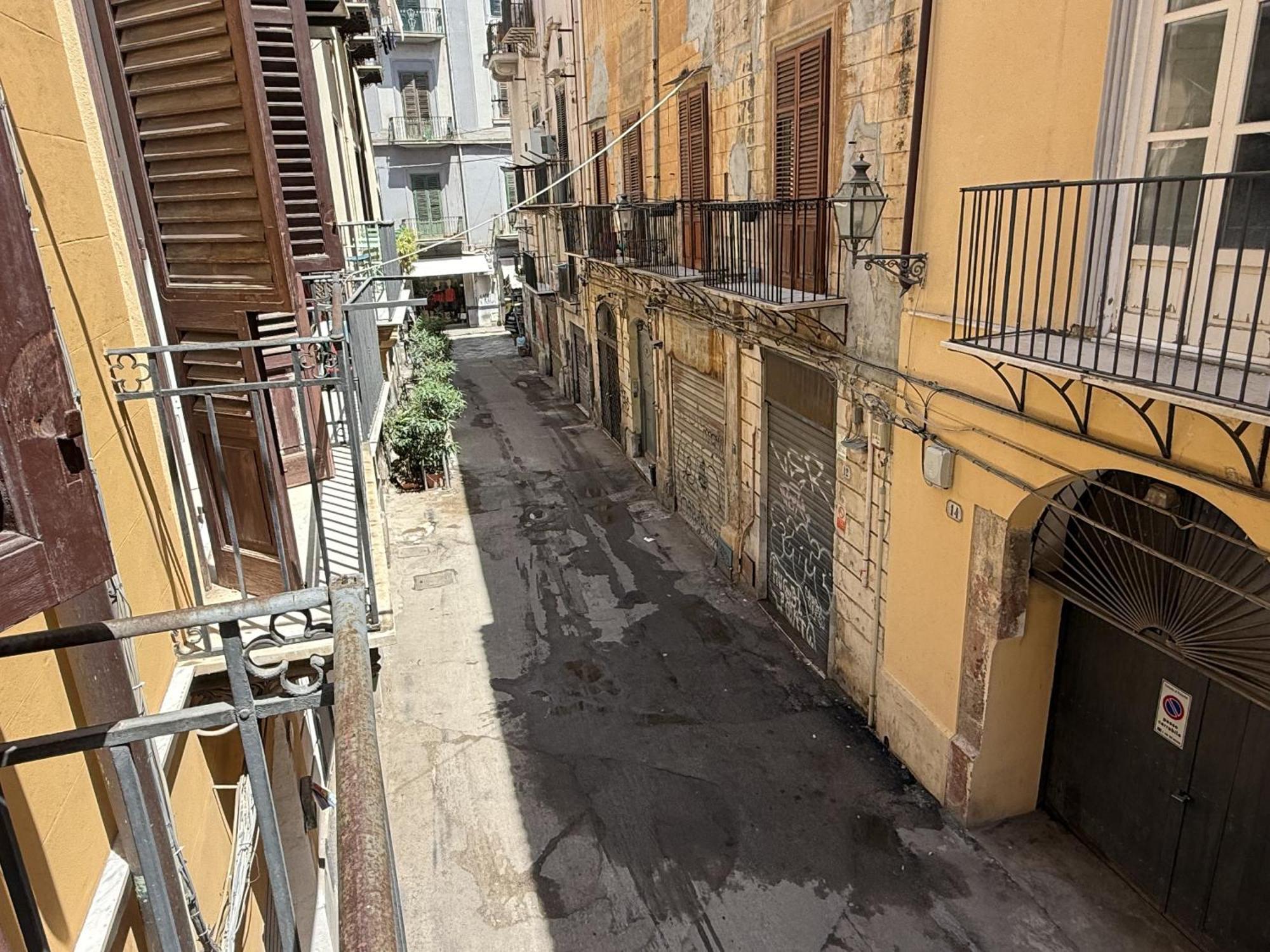 Apartment Nuovo Basile By World