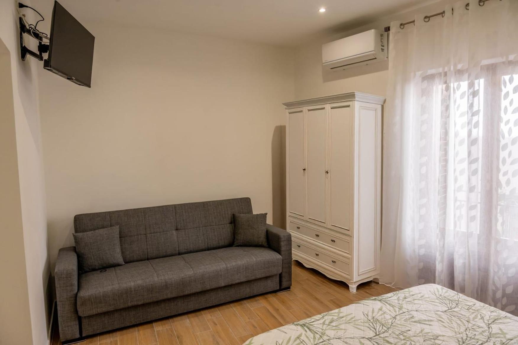 Apartment Casa Donna Ina *