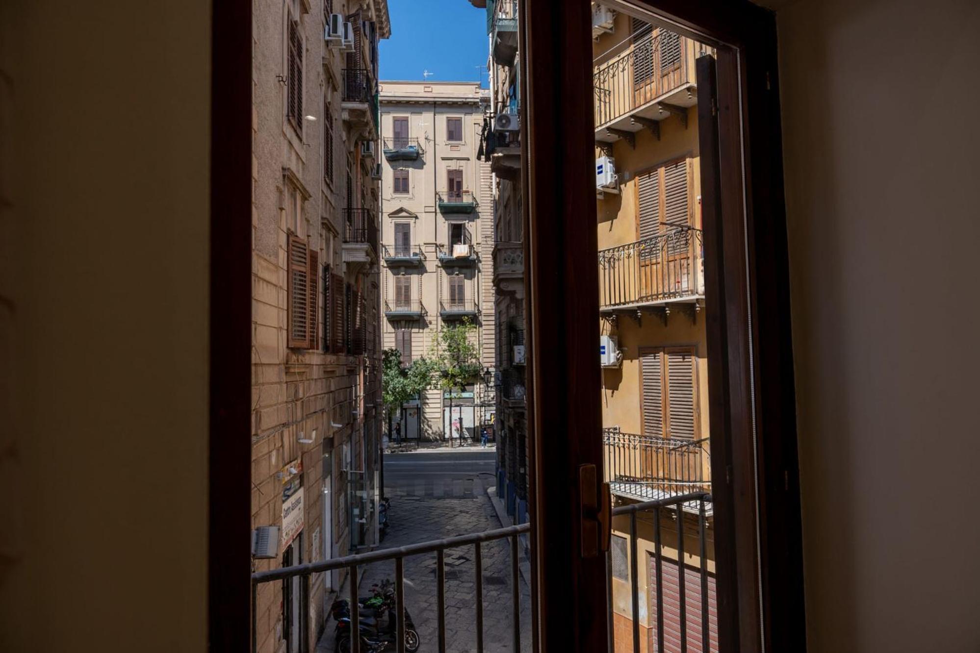 Apartment Casa Donna Ina