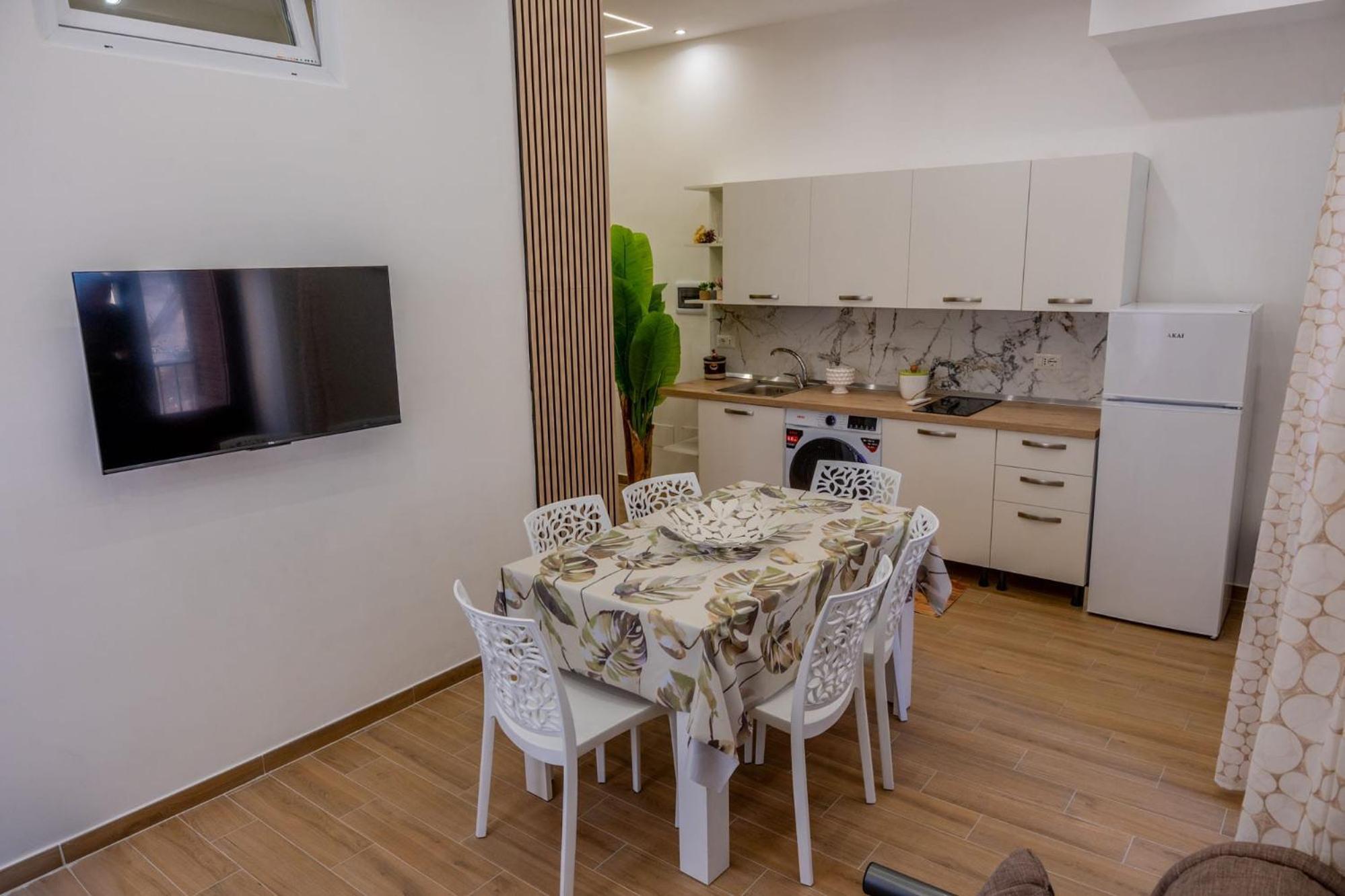 Casa Donna Ina Apartment Palermo