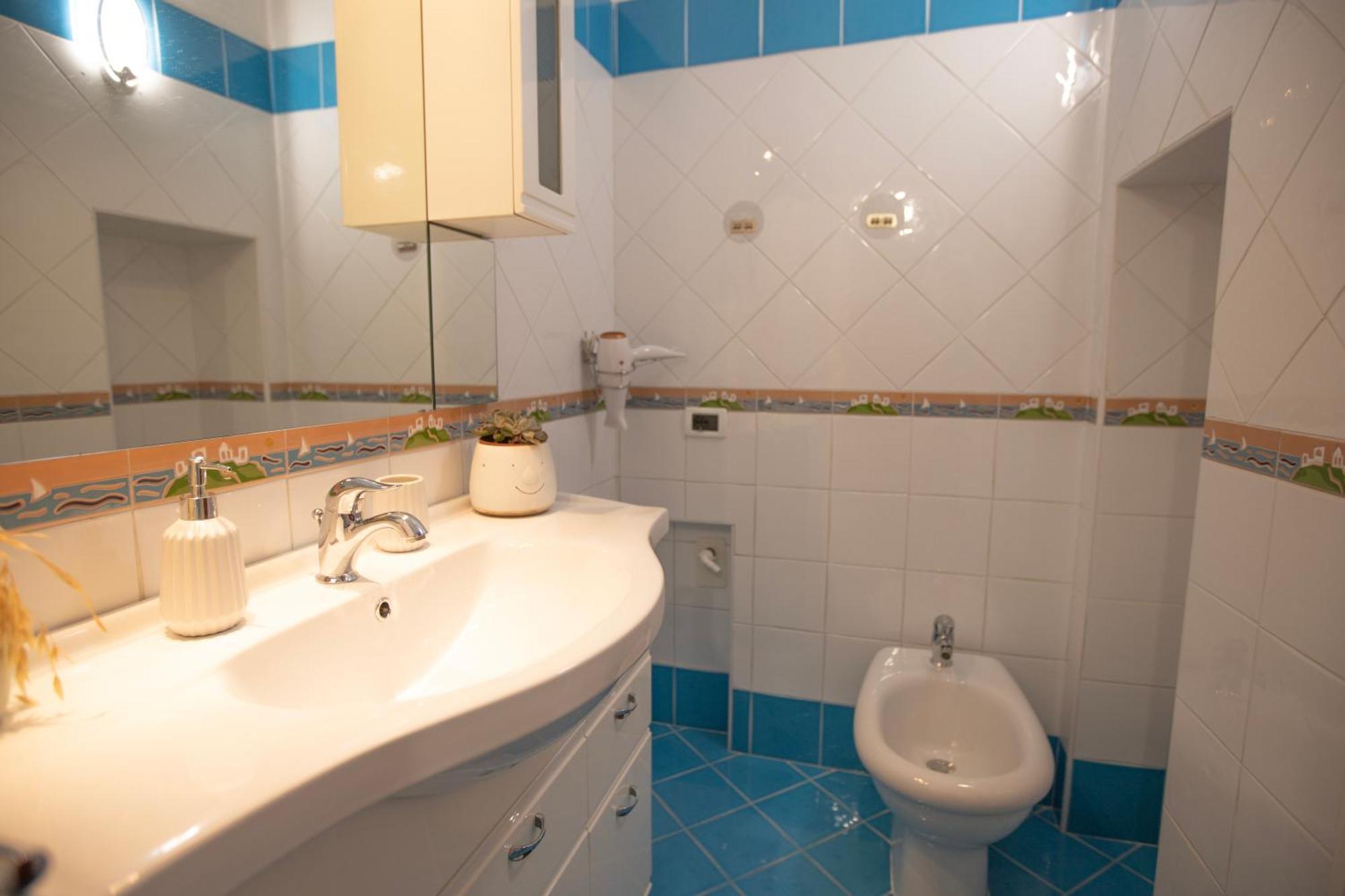 Re Tancredi Apartment Palermo