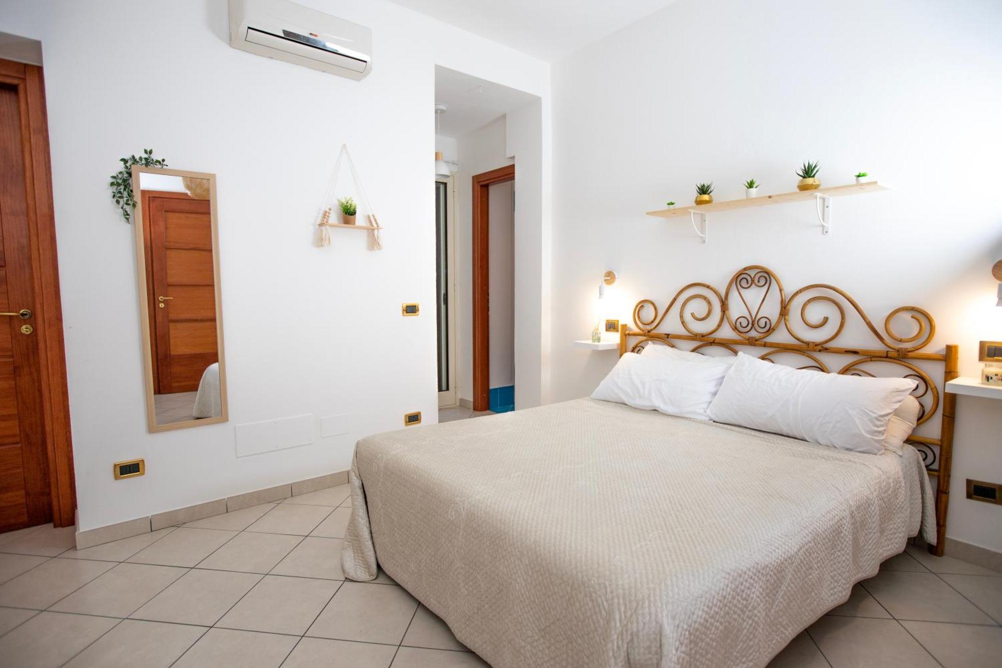Re Tancredi Apartment