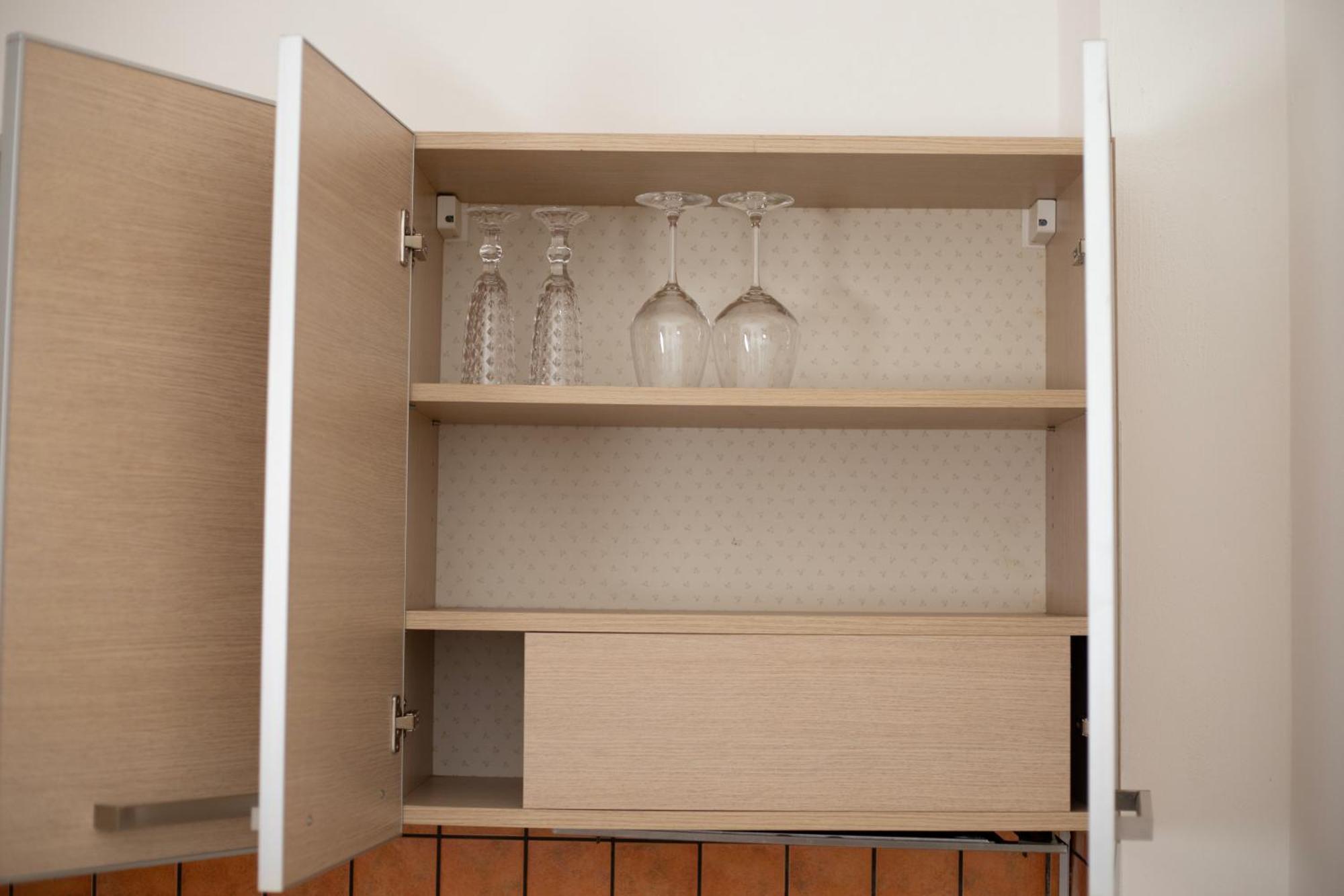 Apartment Re Tancredi