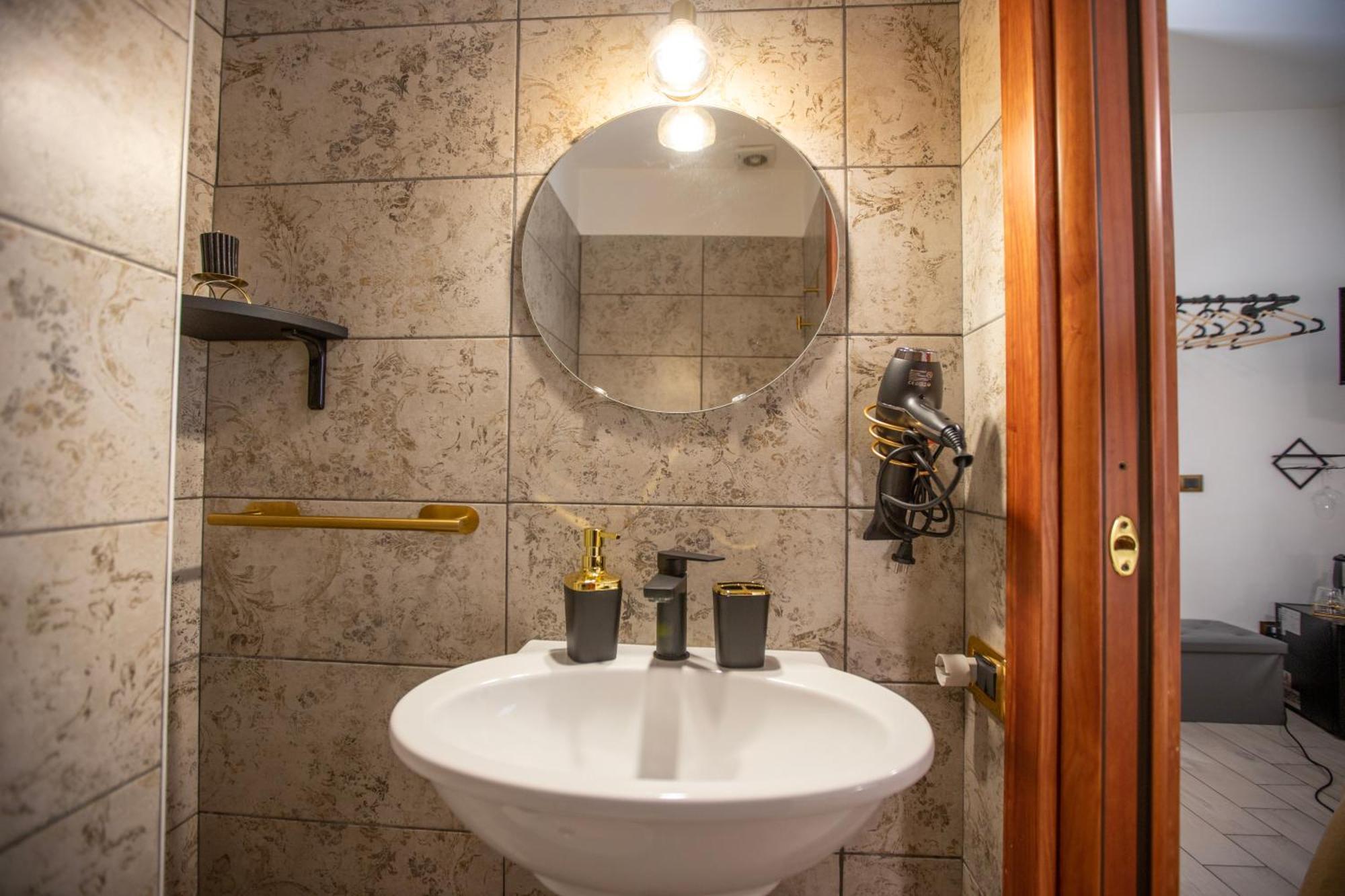 Apartment Re Tancredi *