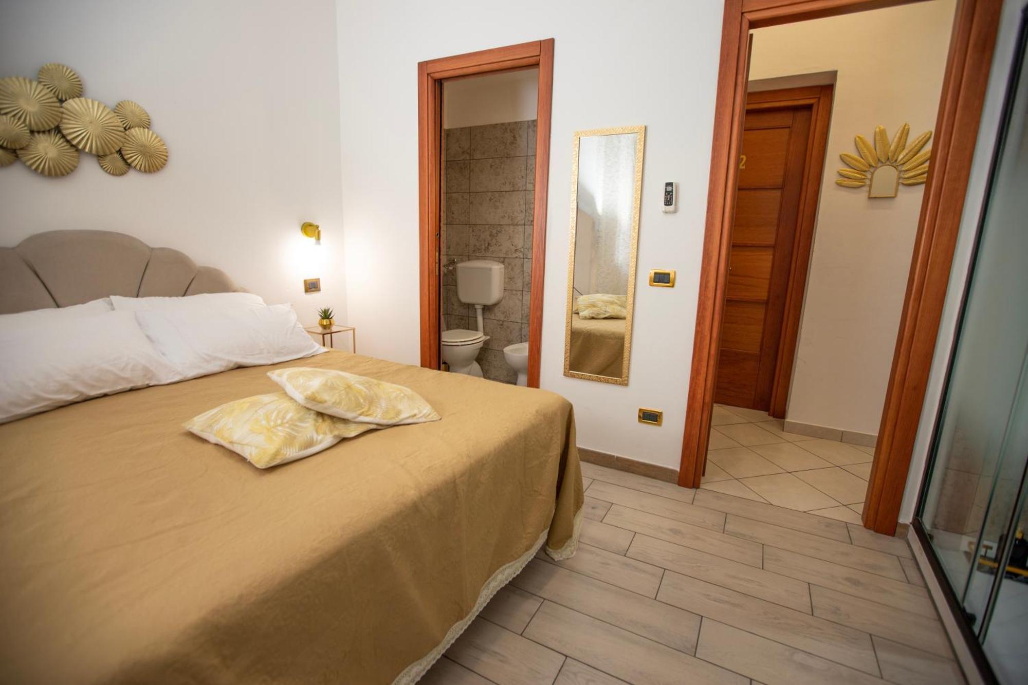 Re Tancredi Apartment *