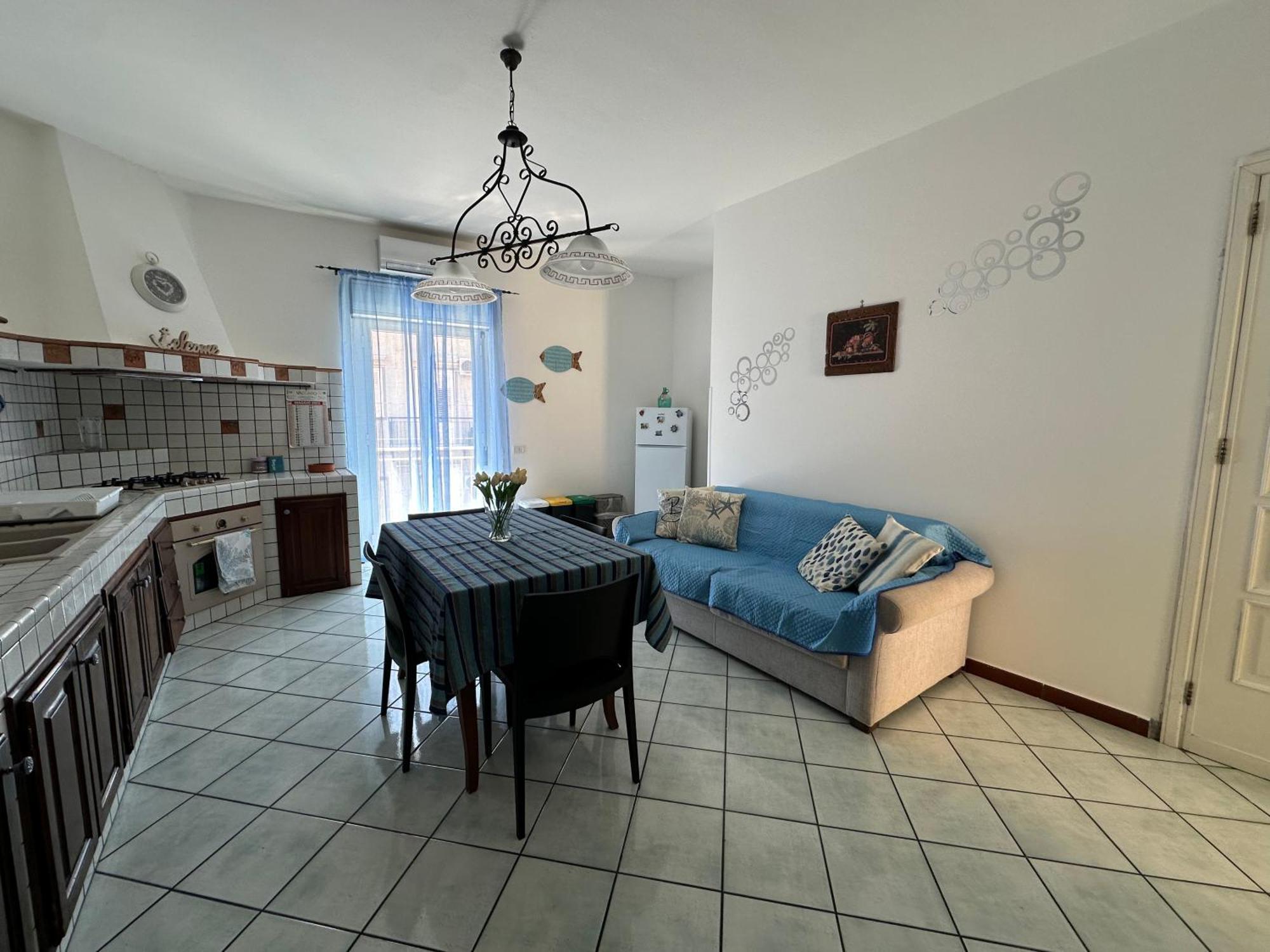 Casa vacanze Amati Holidays *