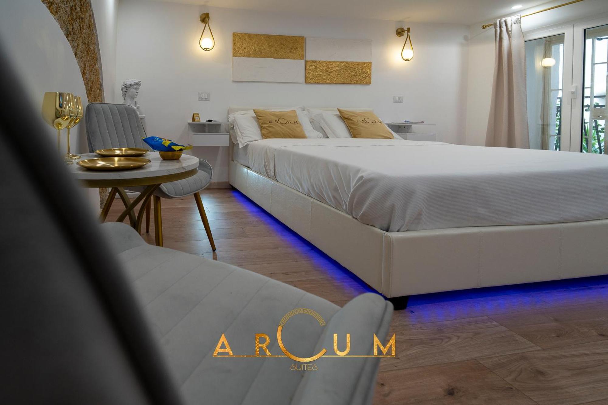 Arcum * Palermo