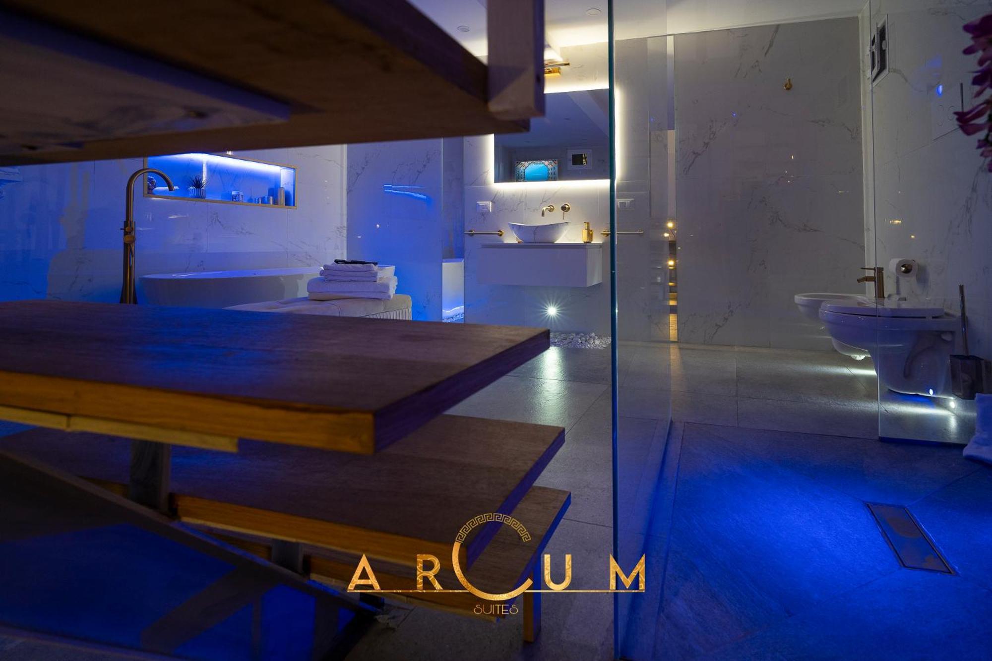 Arcum Gasthof