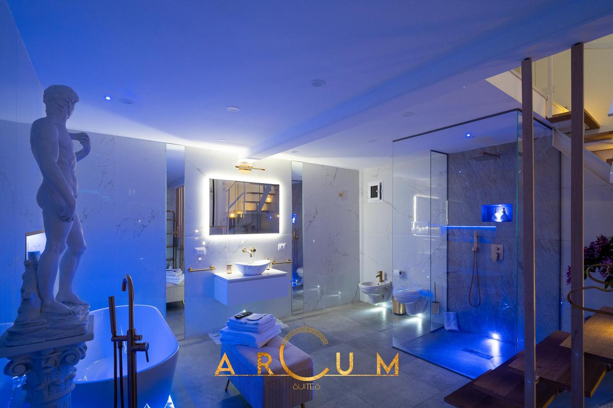 Arcum * Palermo