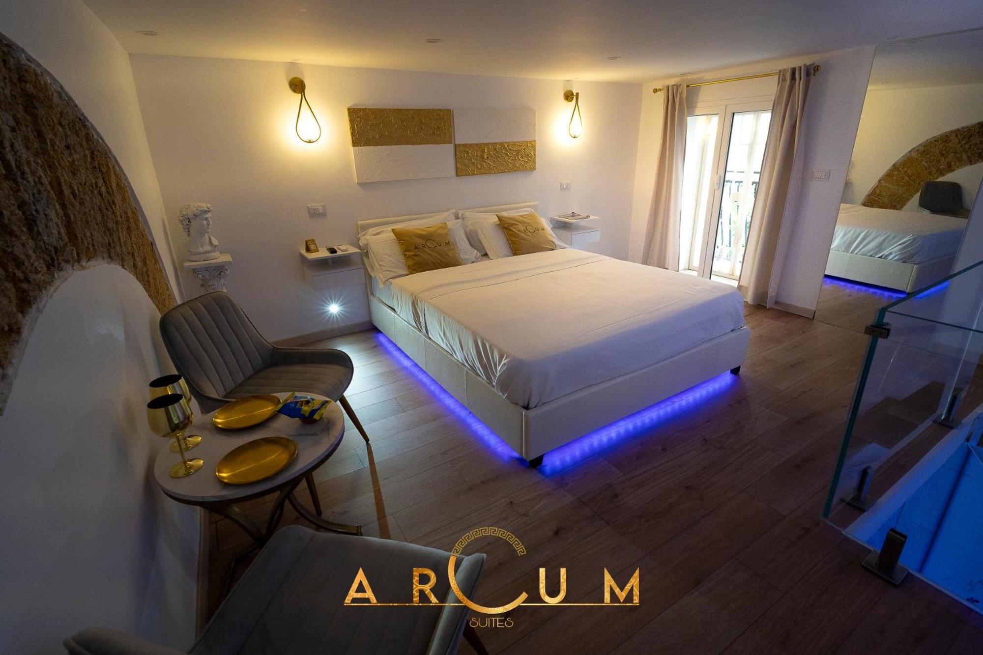 Arcum Gasthof *