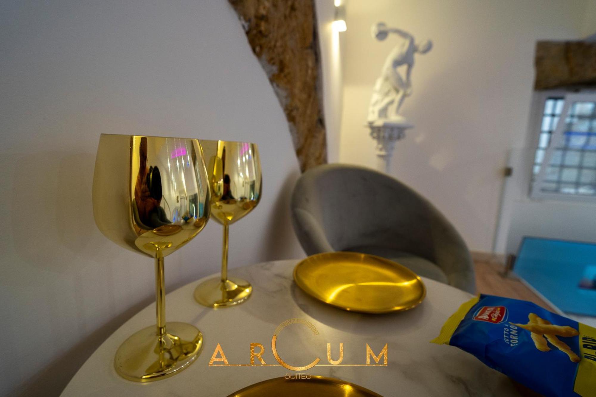 Gasthof Arcum Palermo