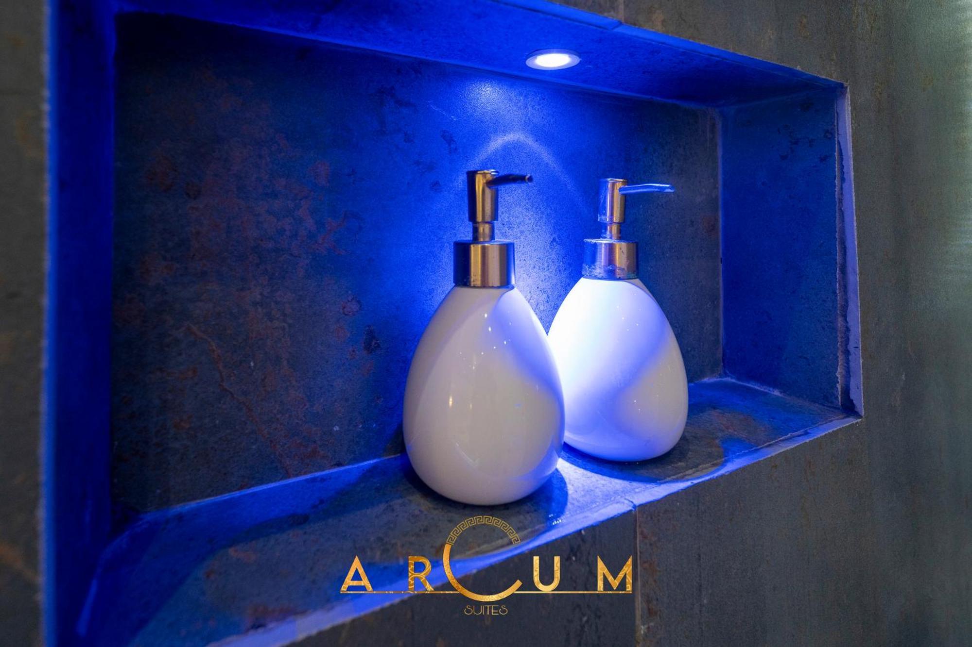 Arcum Gasthof Palermo