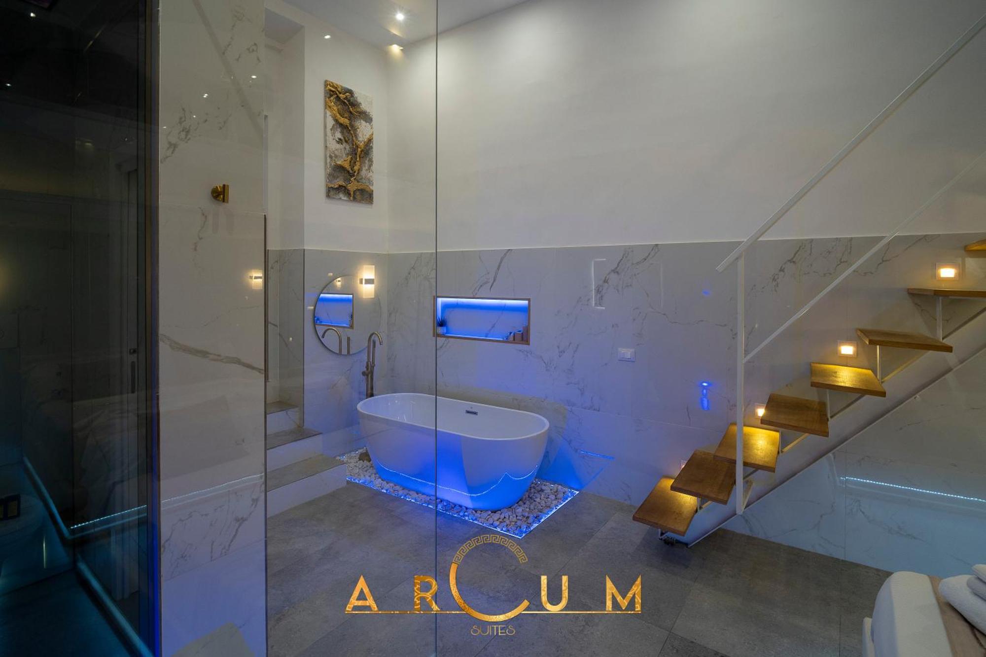 Arcum Gasthof *