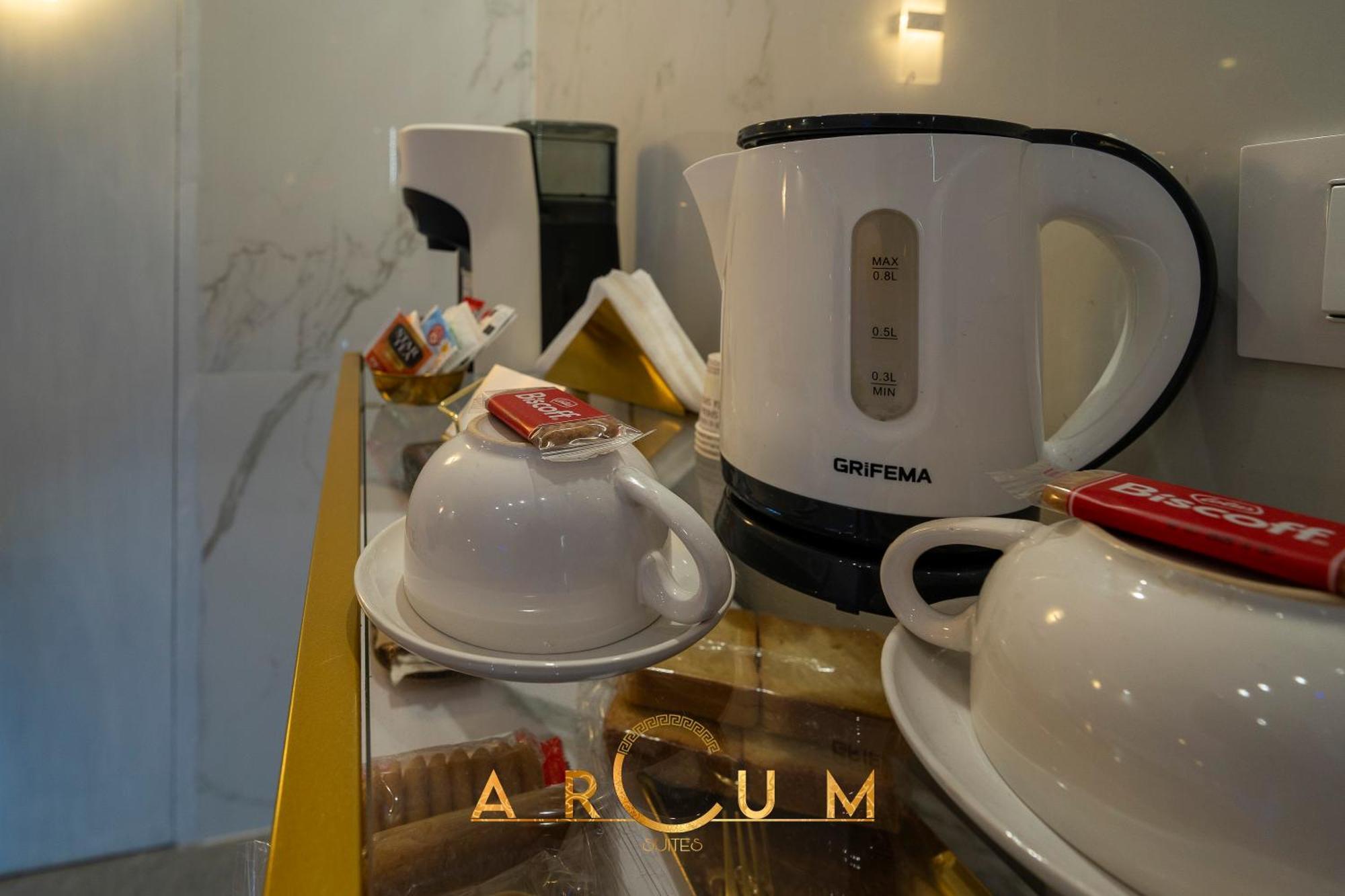 Arcum Gasthof