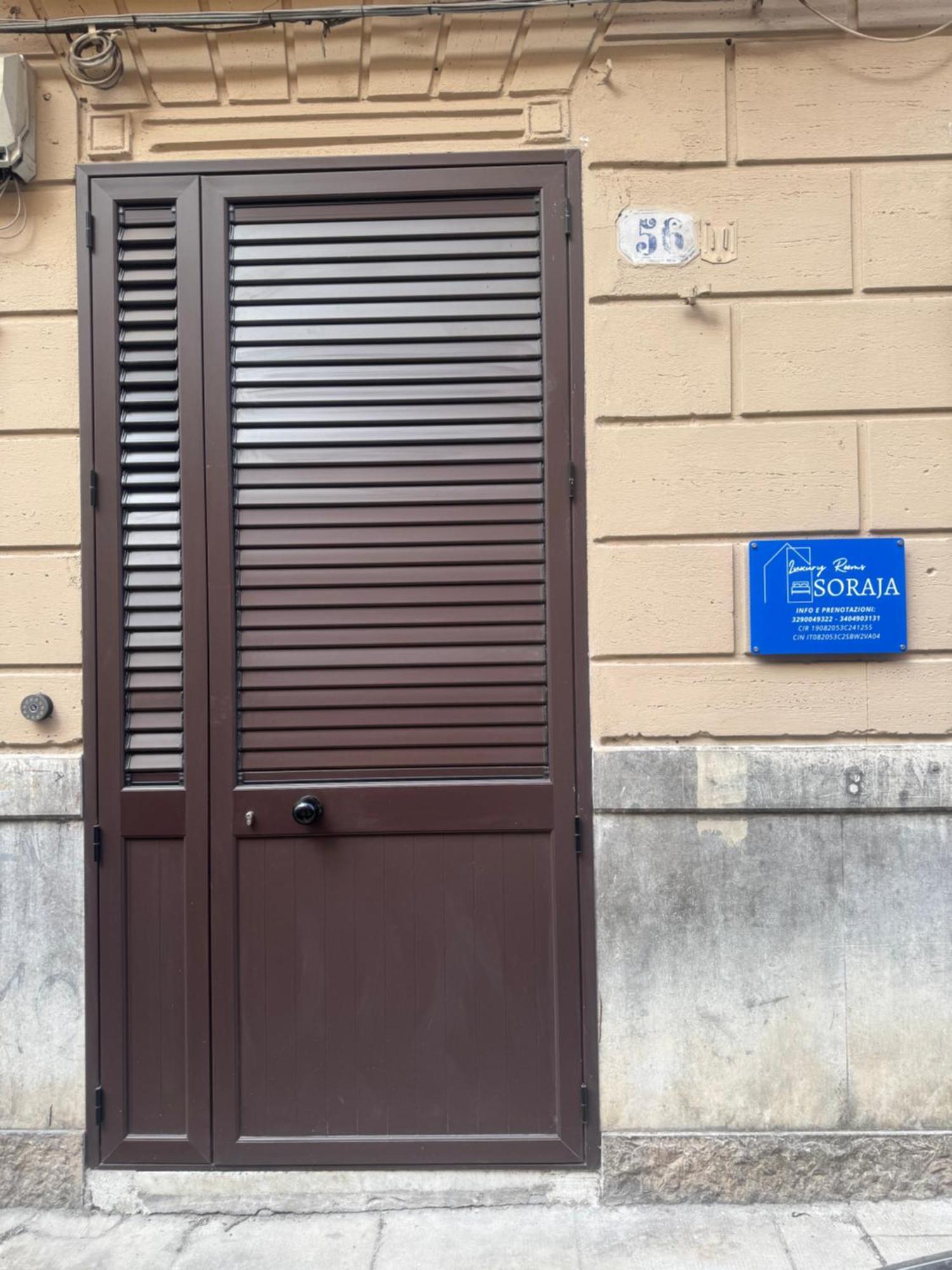 Luxury Soraja *