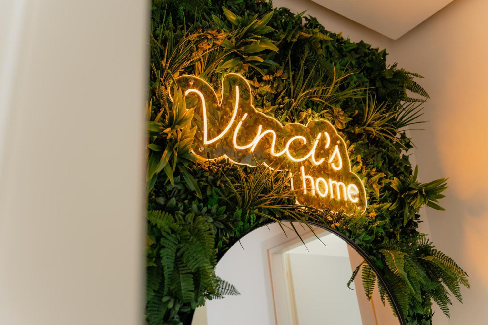 Vincis Appartamento Palermo