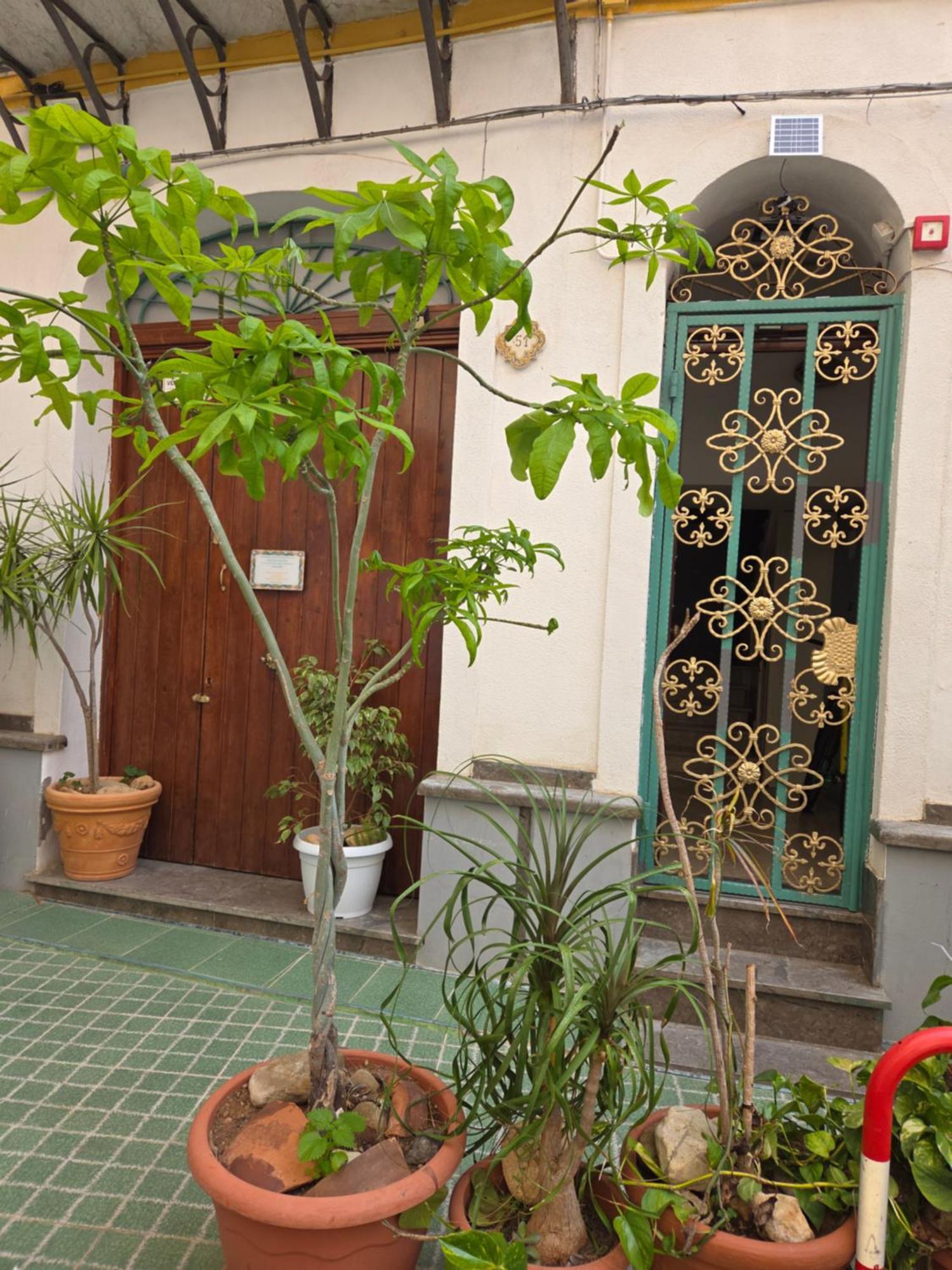 Nostra Casa