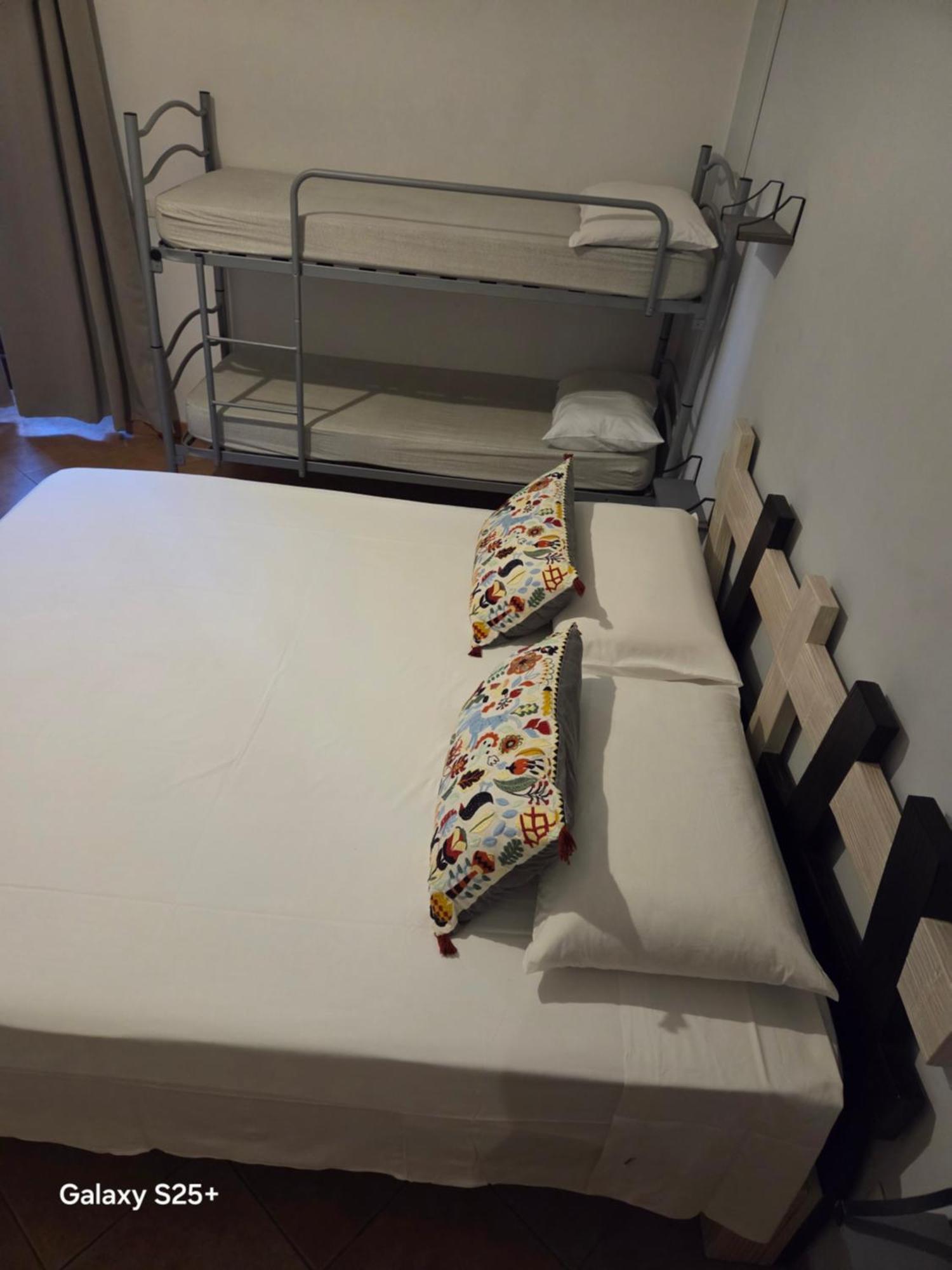 Bed & Breakfast Nostra Casa