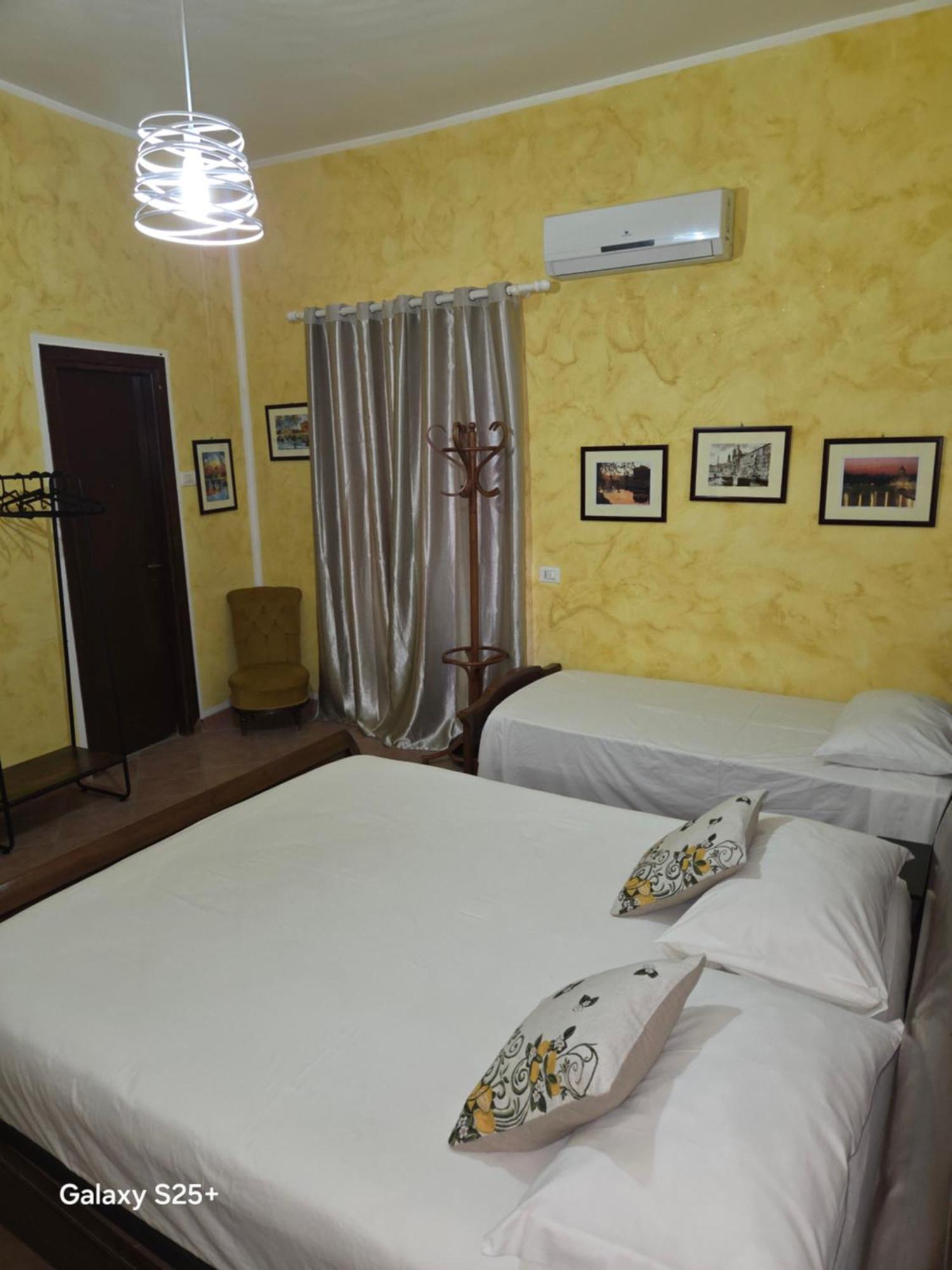 Bed & Breakfast Nostra Casa