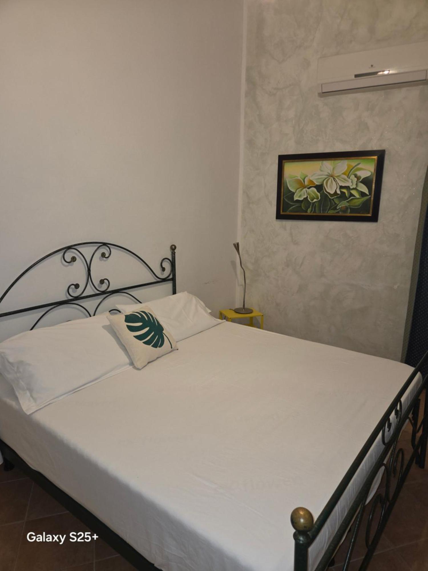 Nostra Casa Bed & Breakfast Palermo
