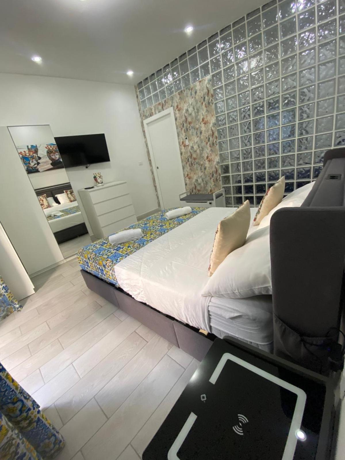Apartment Ballaro's Vibe *