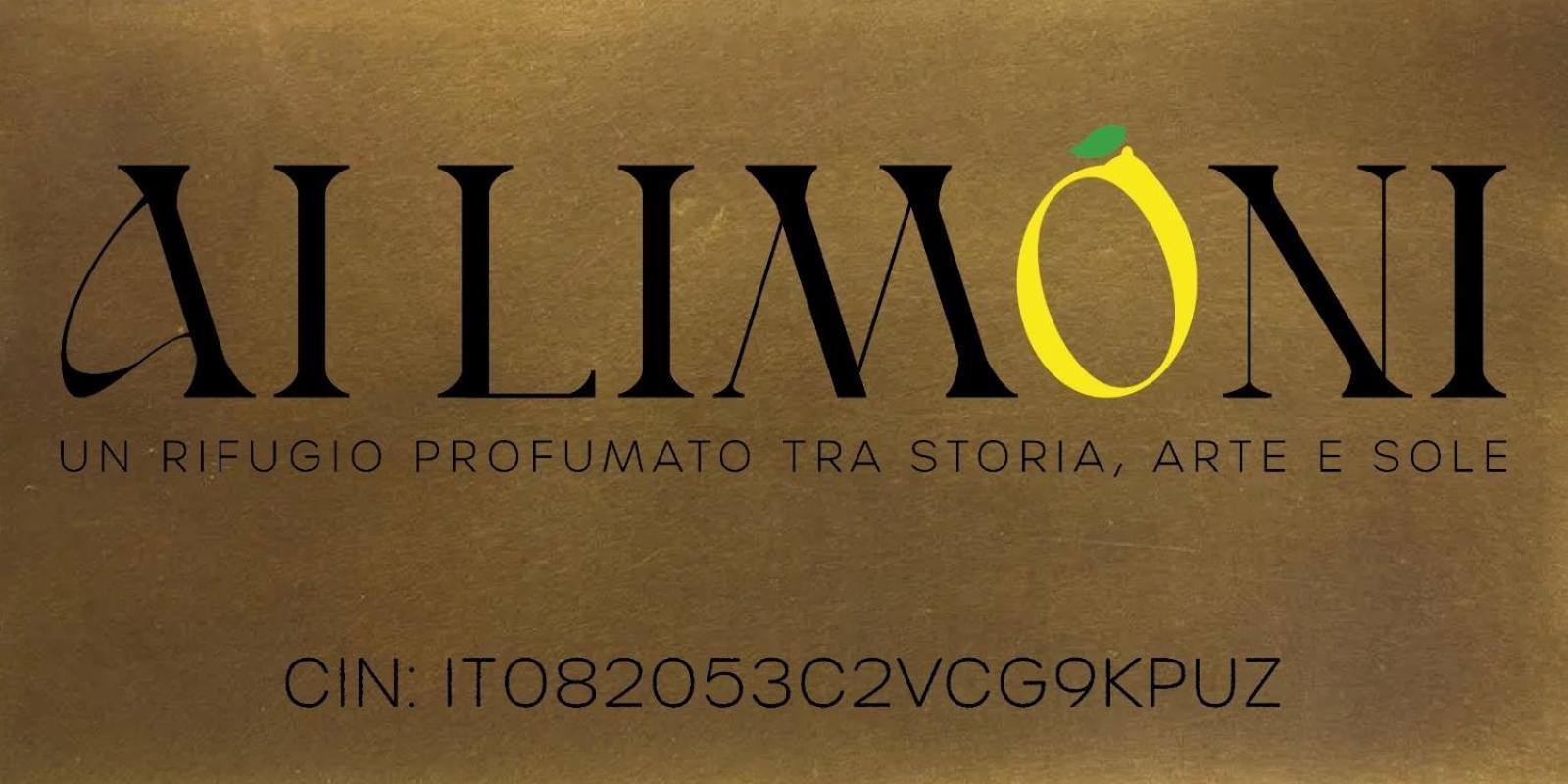 Ai Limoni Affittacamere *